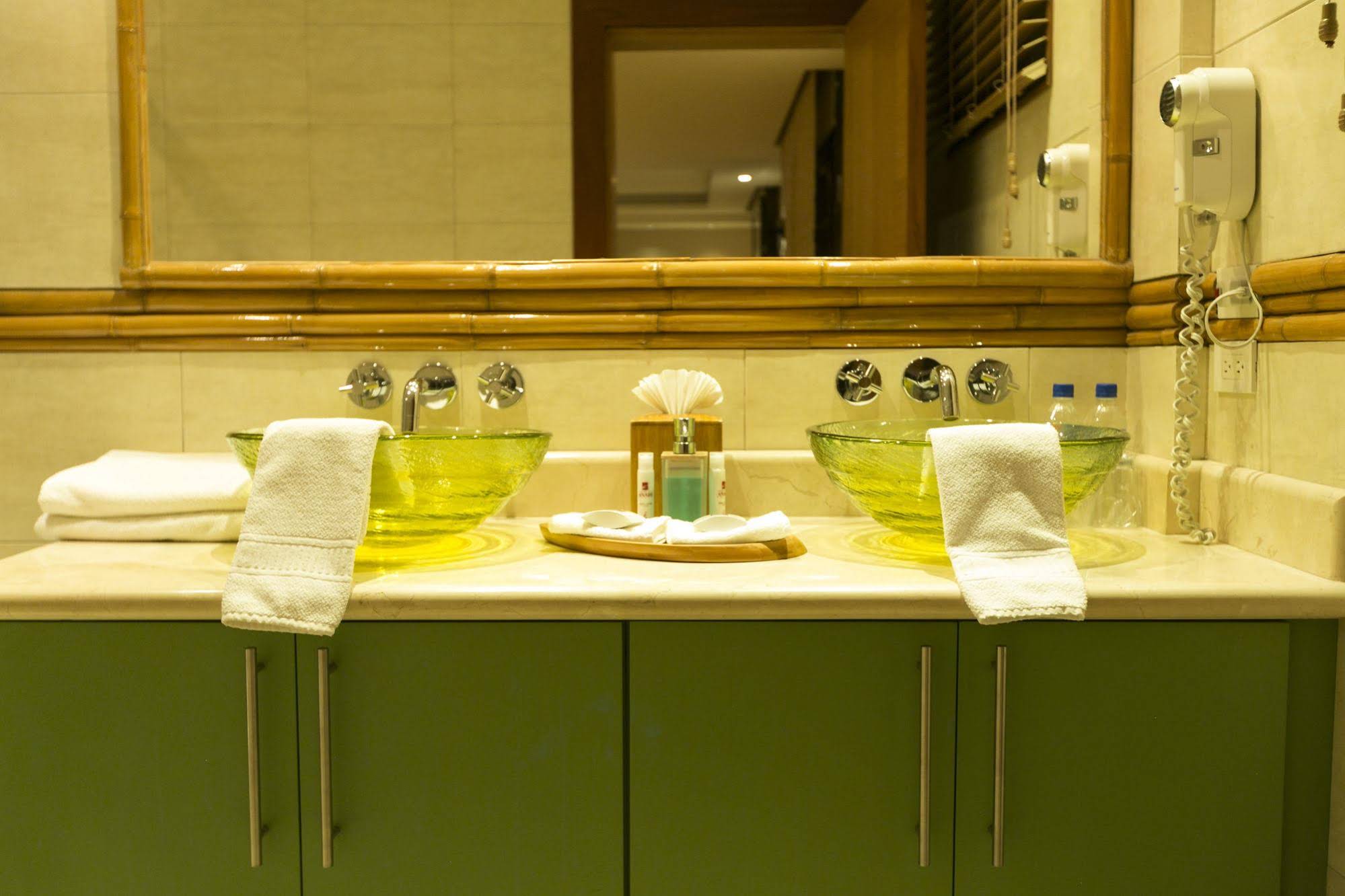 Ikala Quito Hotel