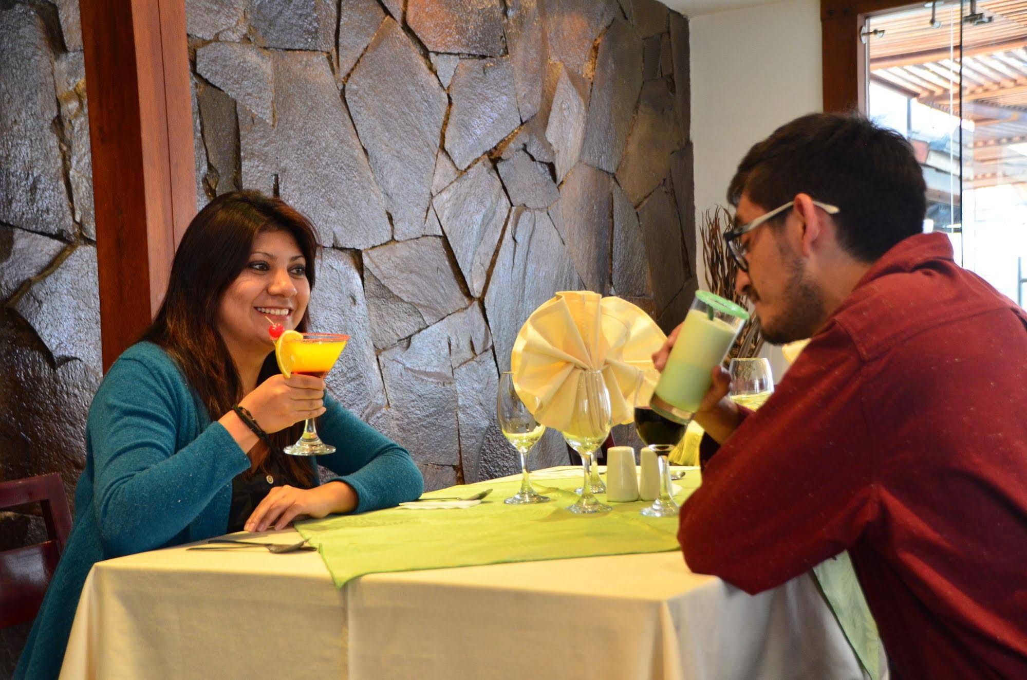 Ikala Quito Hotel