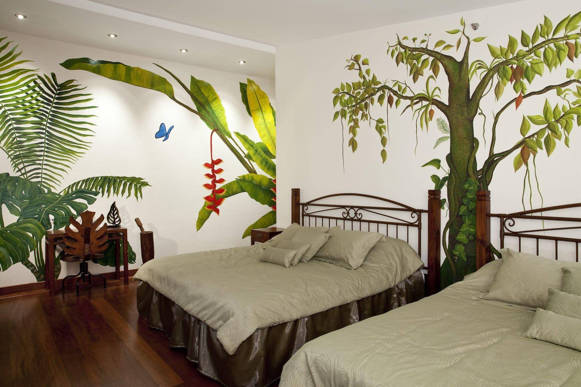 Ikala Quito Hotel