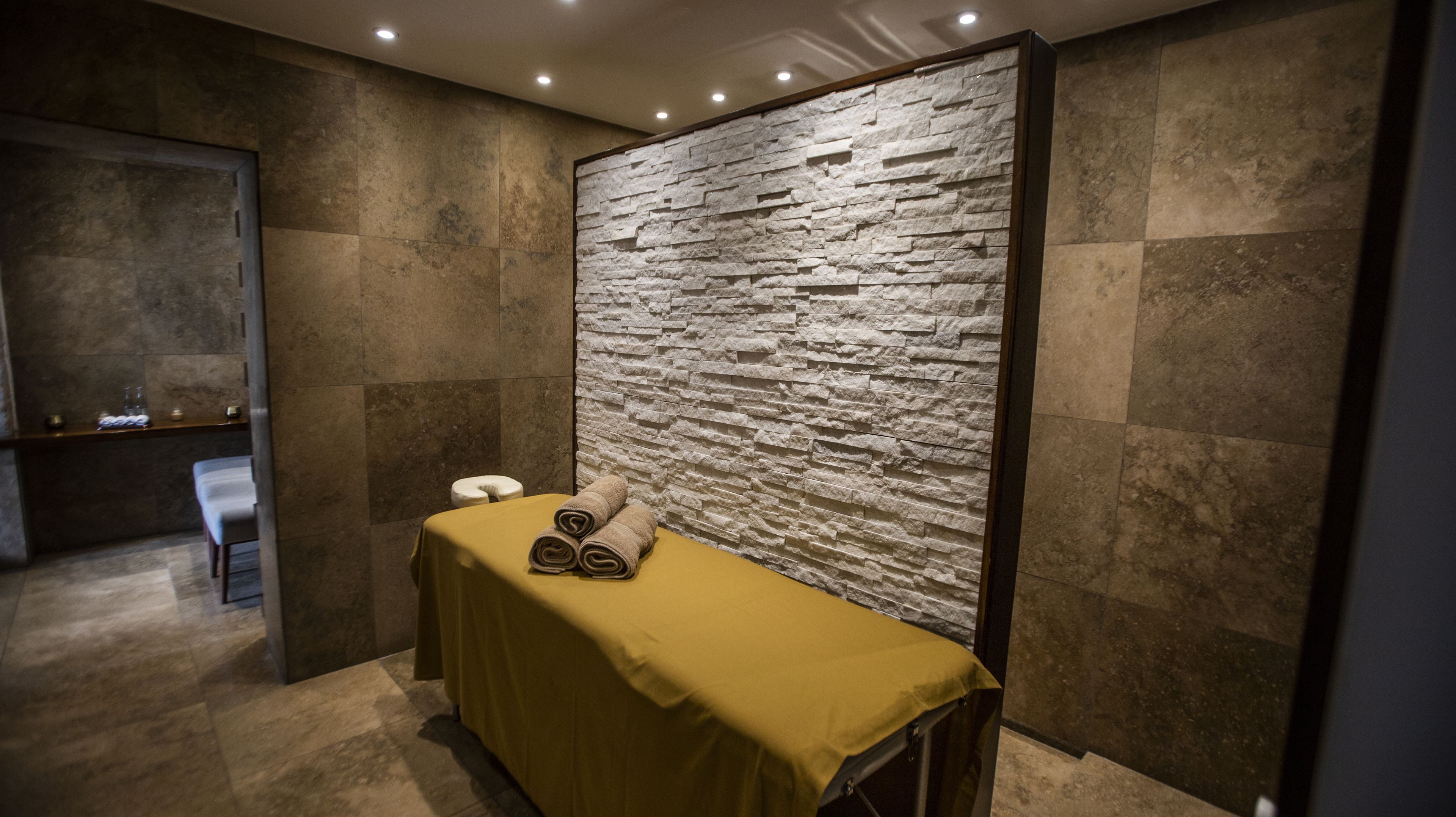 Illa Experience Hotel