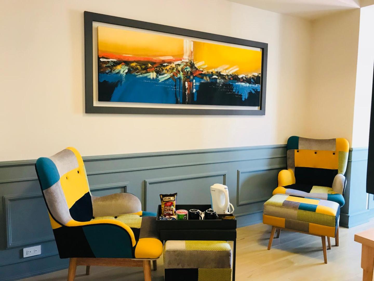 Illa Experience Hotel