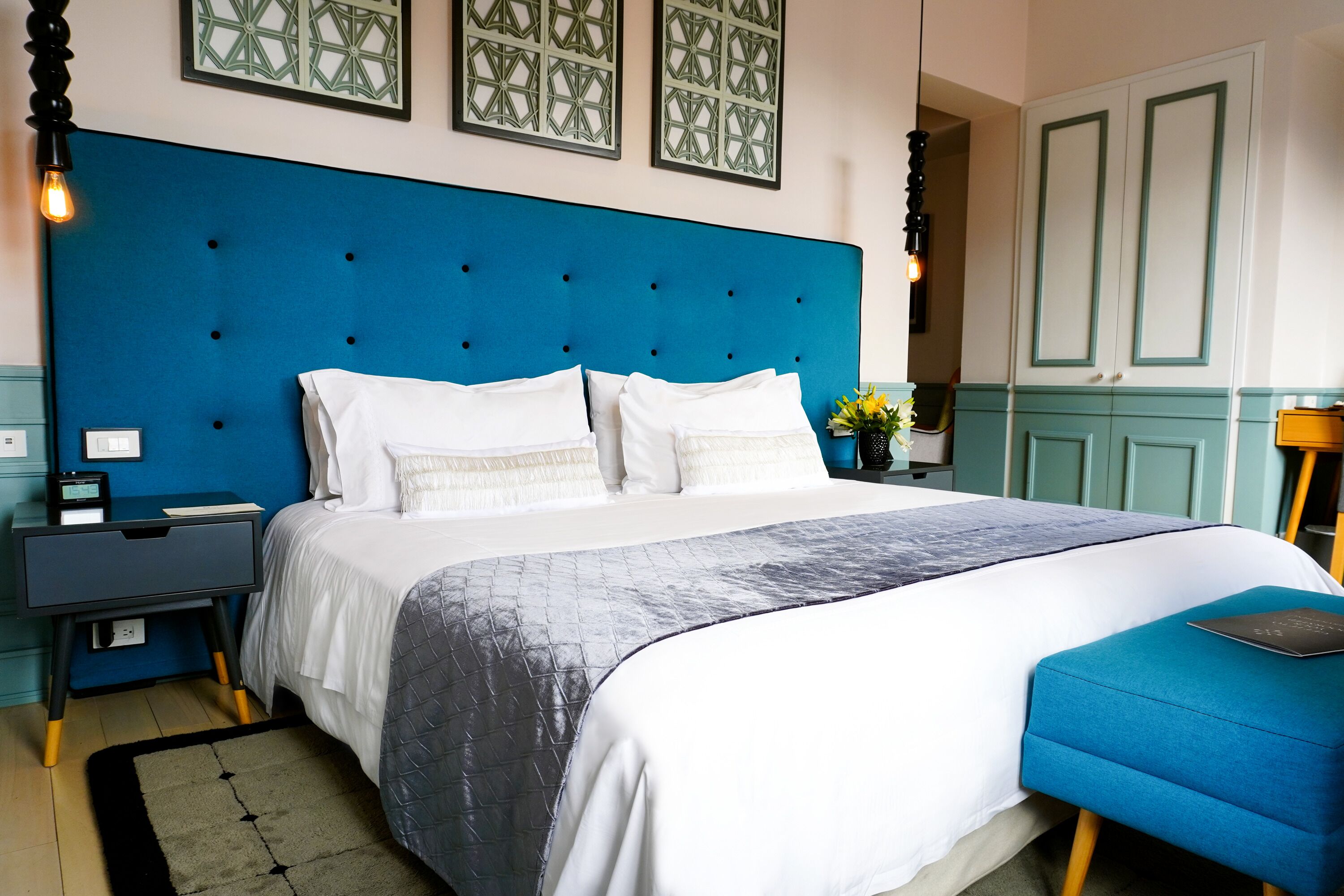 Illa Experience Hotel