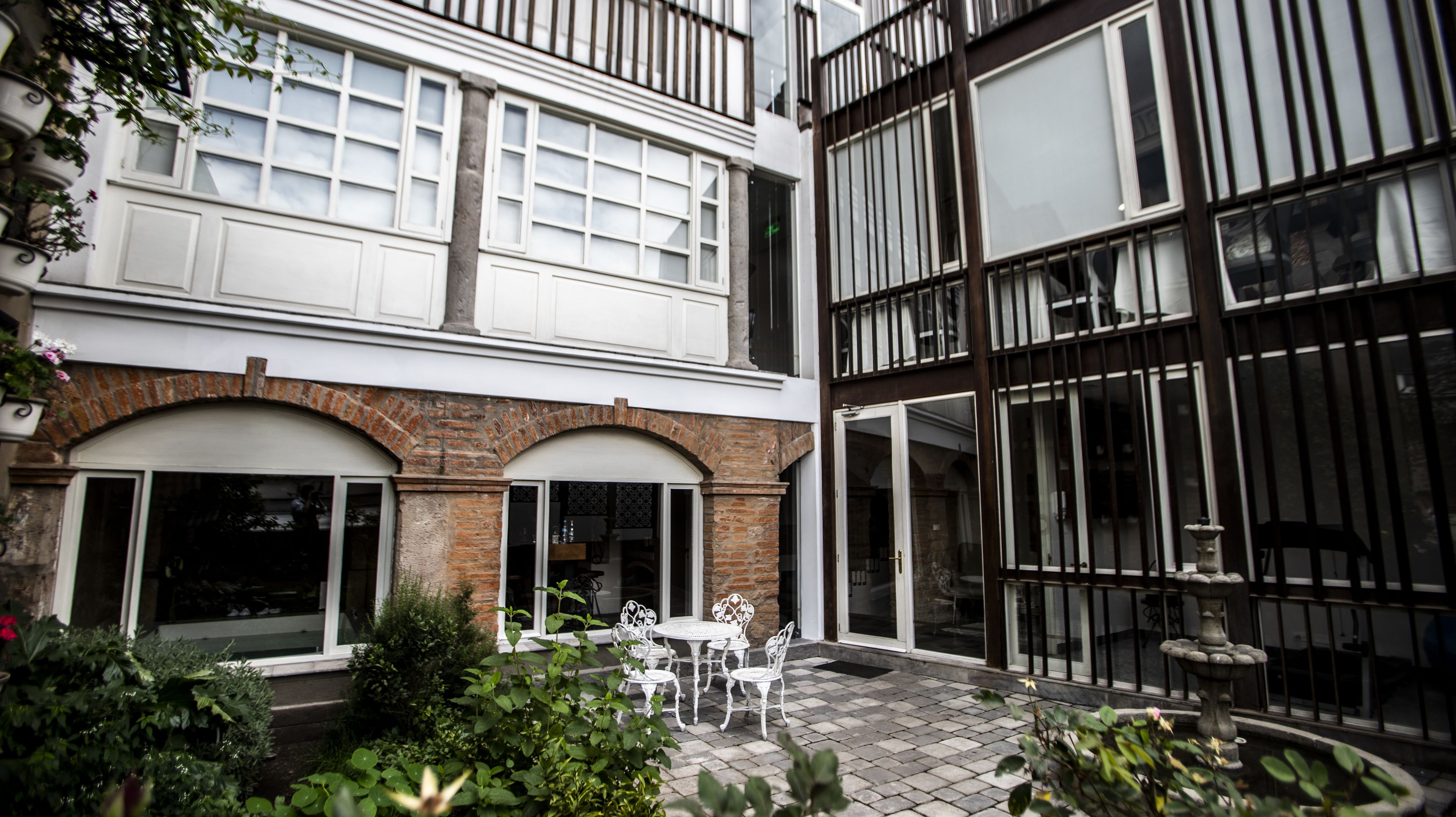 Illa Experience Hotel
