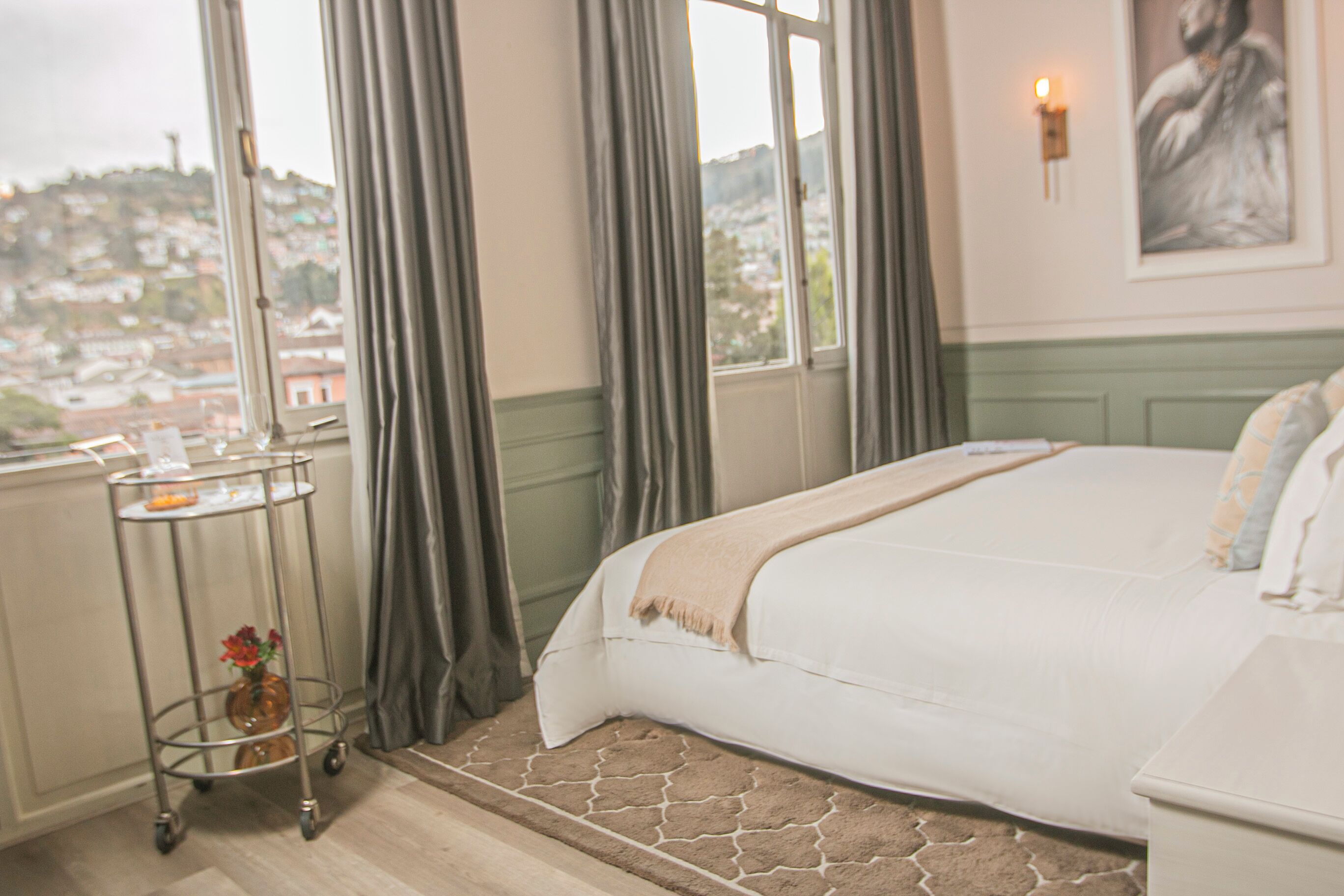 Illa Experience Hotel
