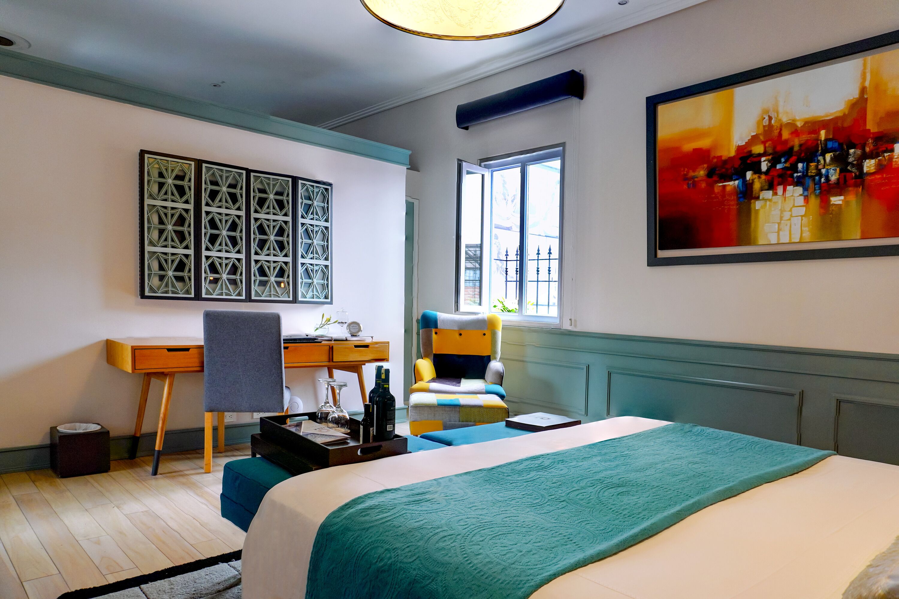 Illa Experience Hotel