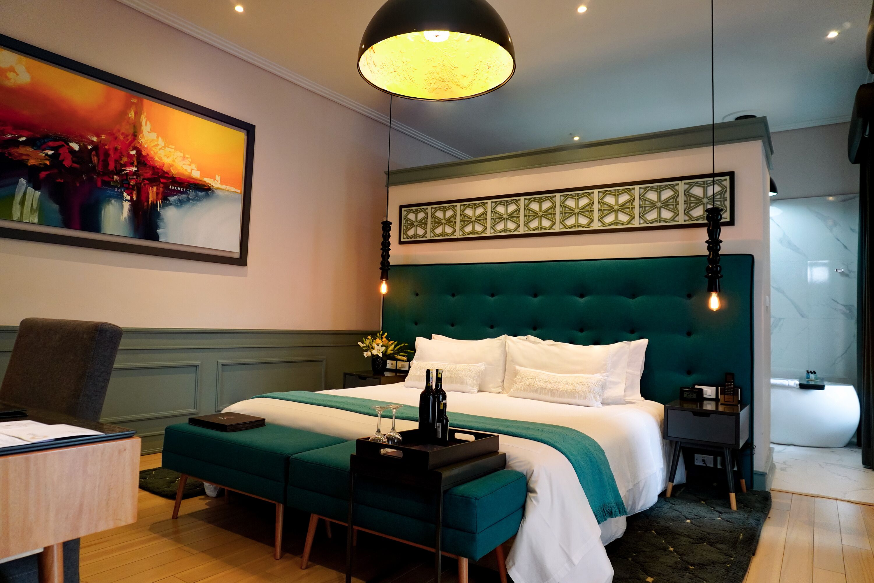 Illa Experience Hotel