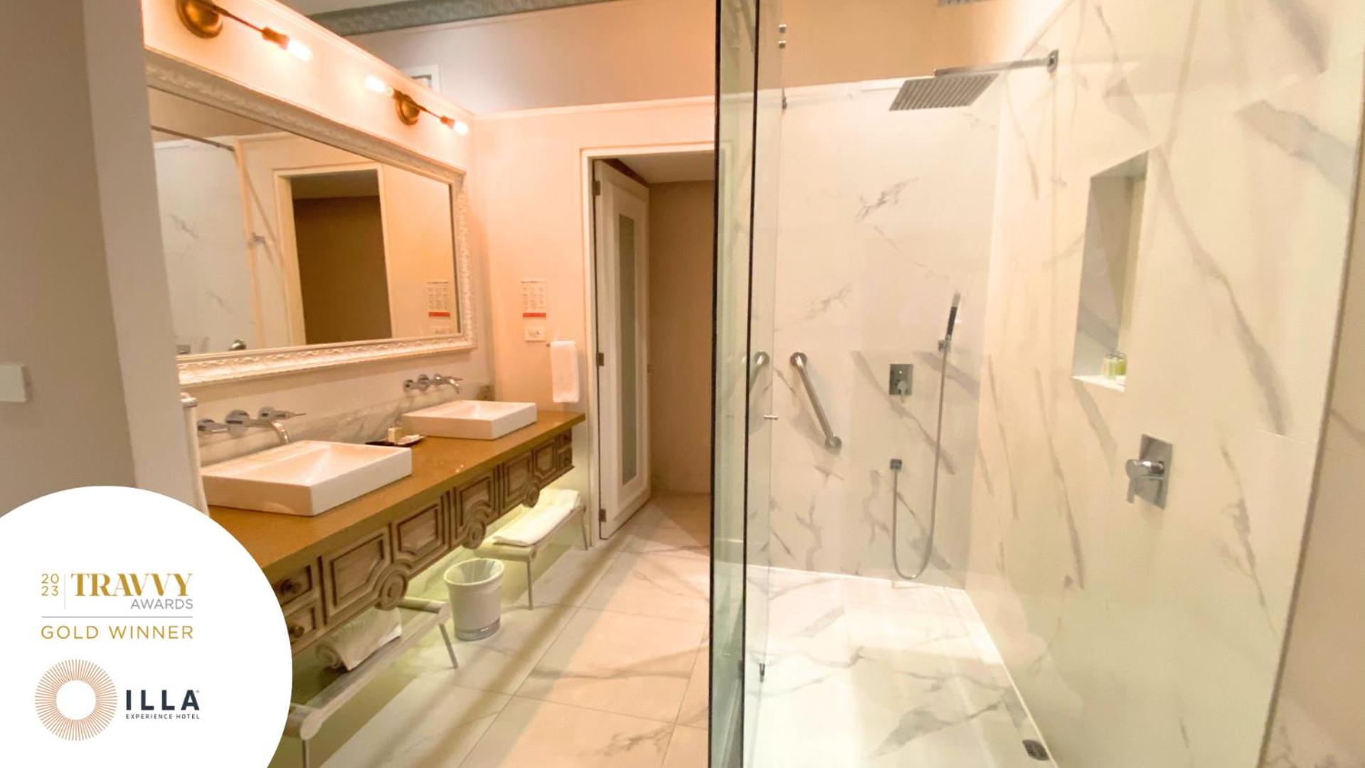 Illa Experience Hotel