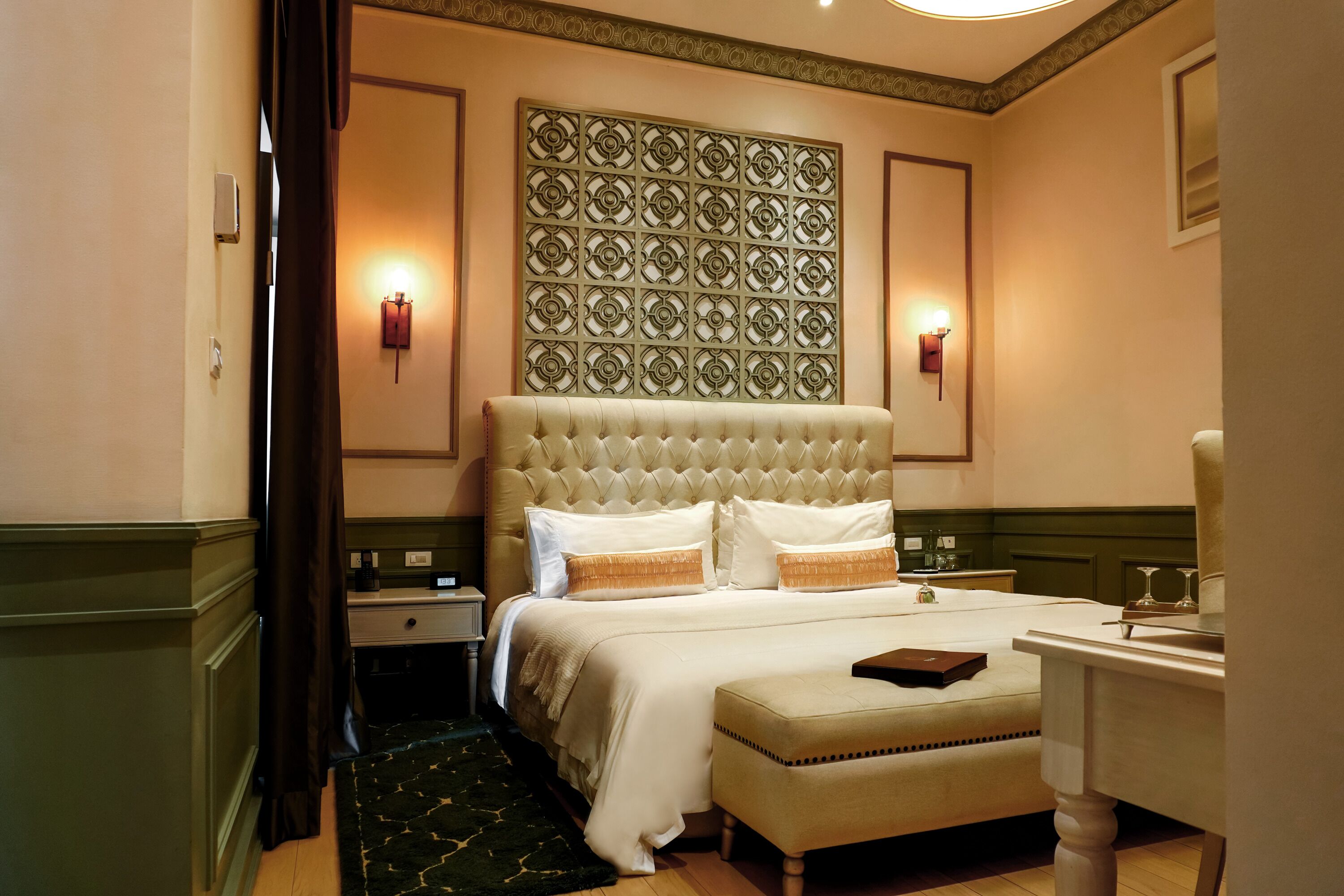 Illa Experience Hotel