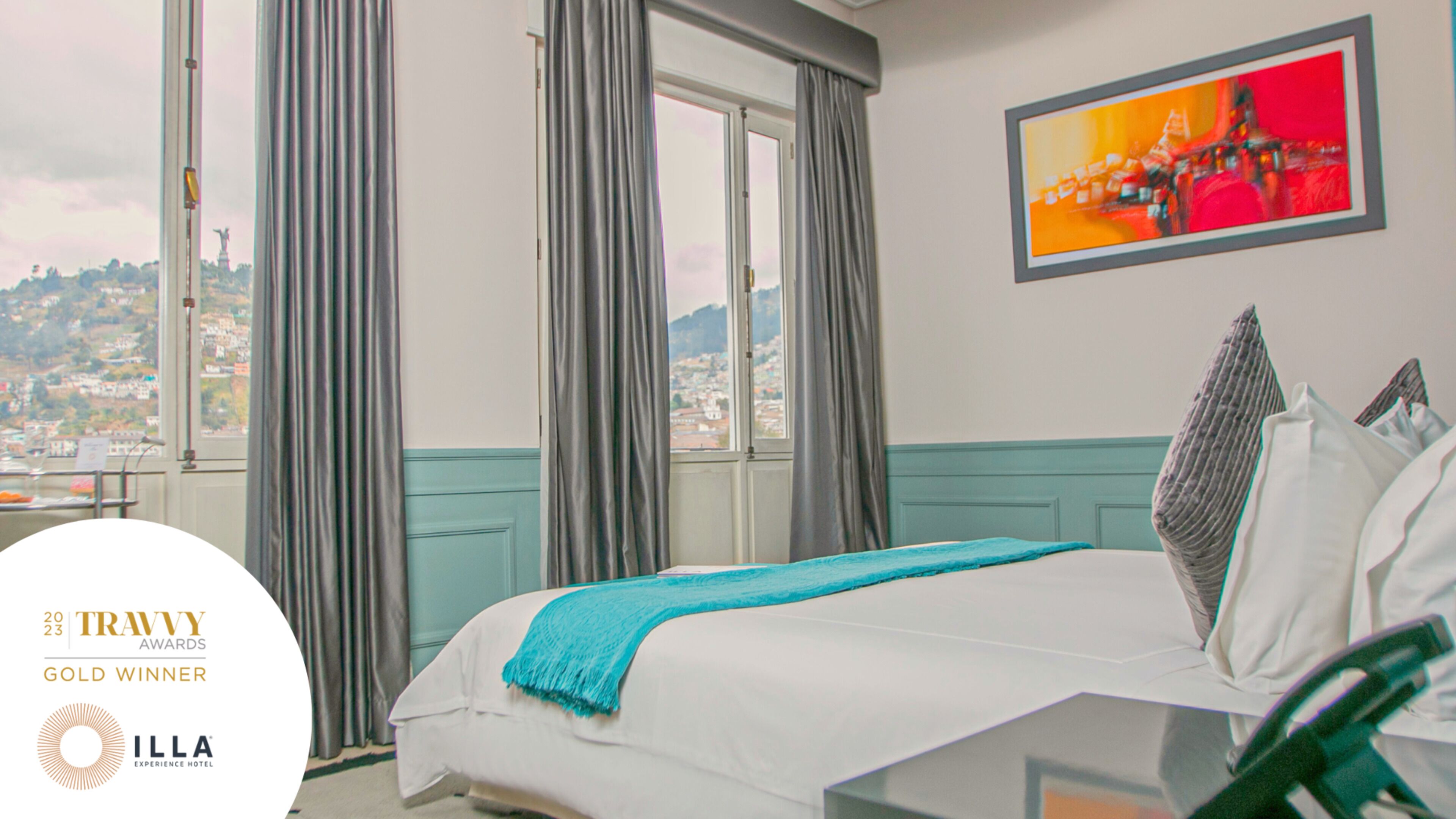 Illa Experience Hotel