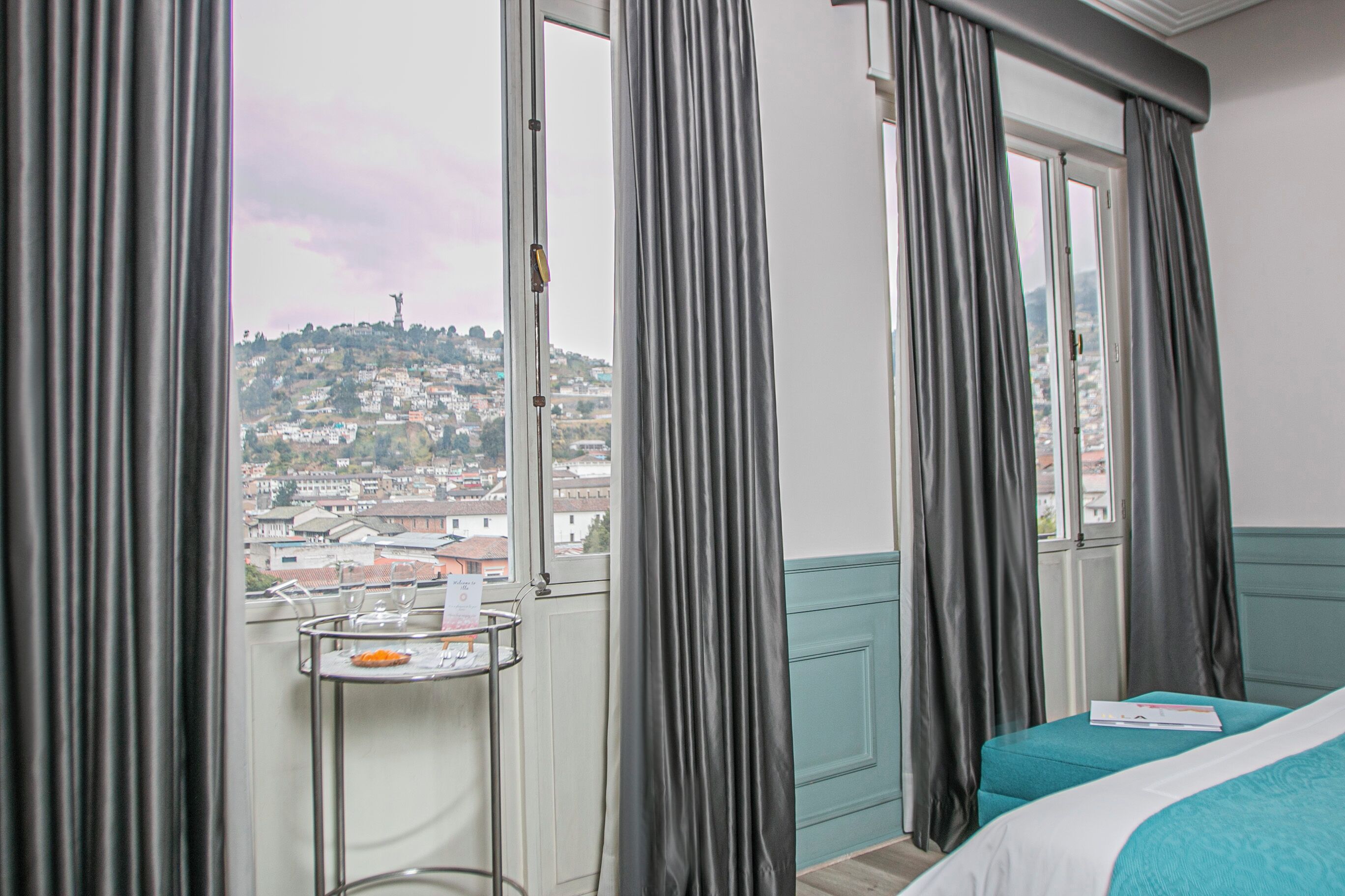 Illa Experience Hotel