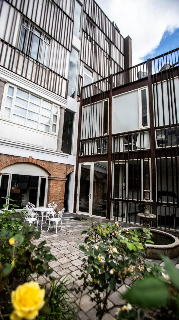 Illa Experience Hotel