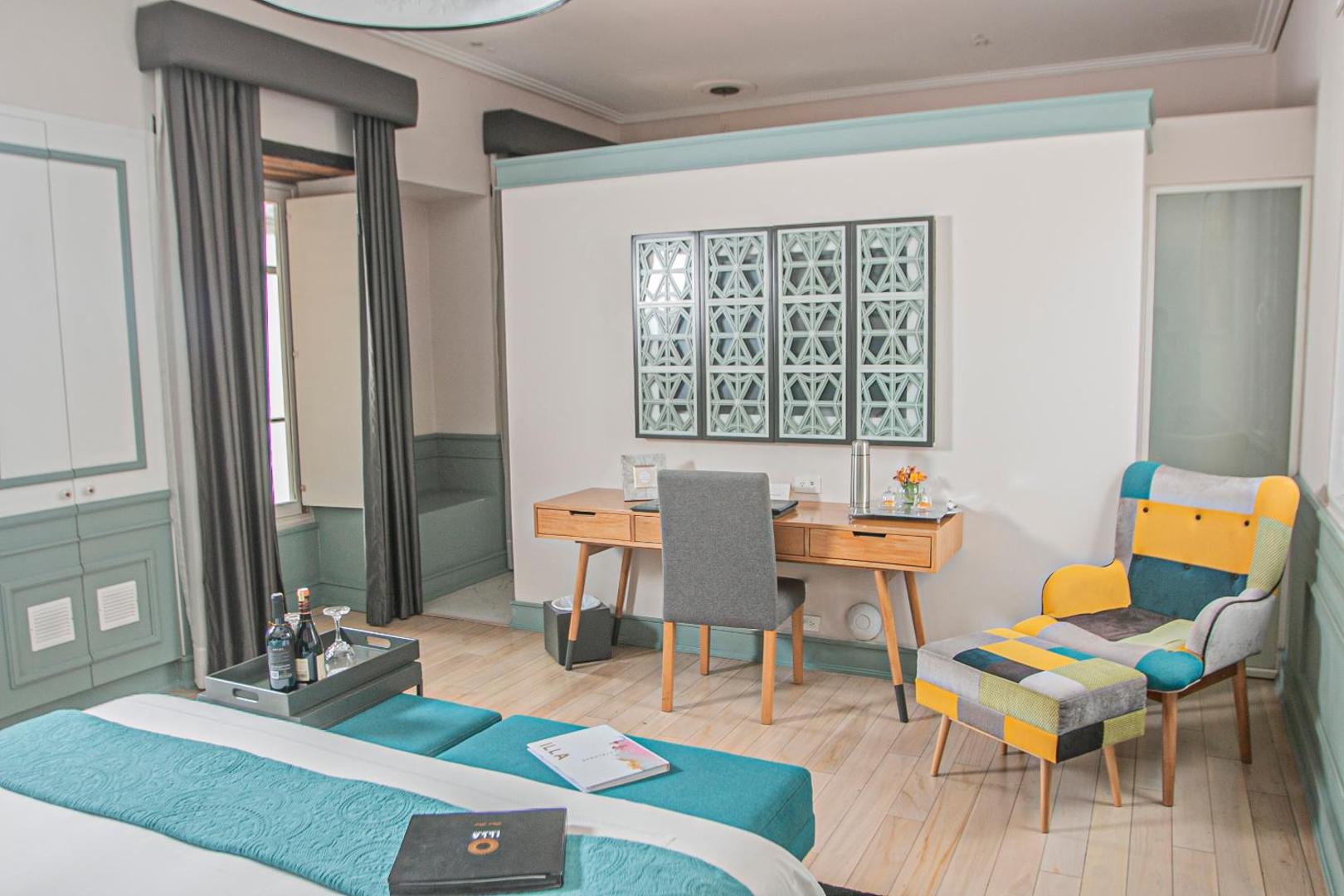 Illa Experience Hotel