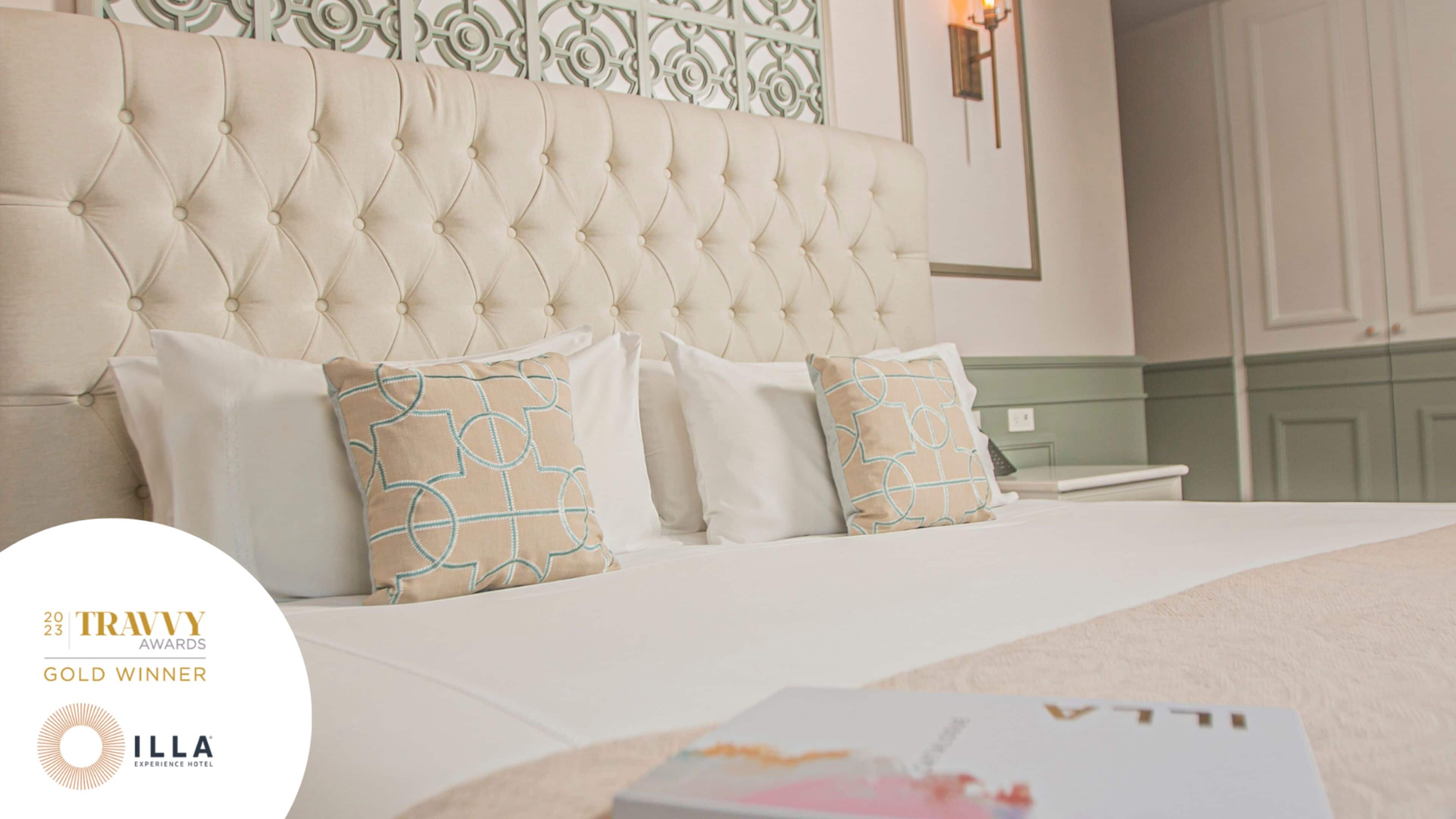 Illa Experience Hotel