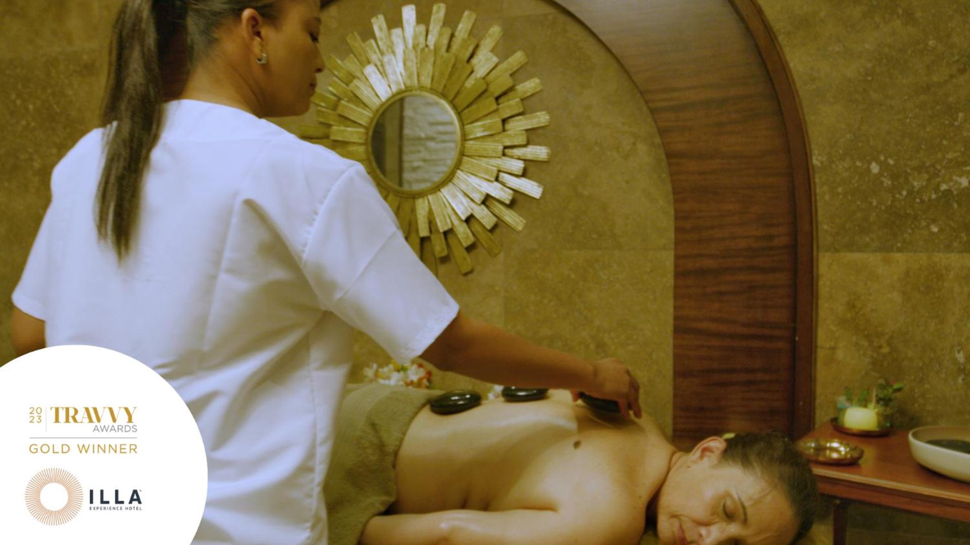 Illa Experience Hotel