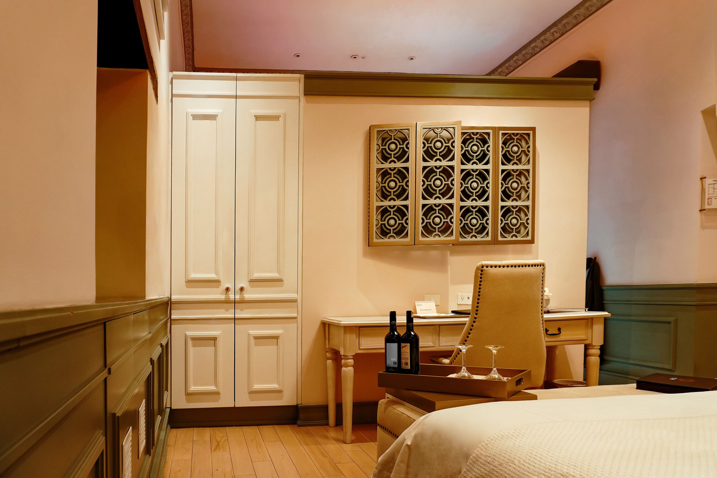 Illa Experience Hotel