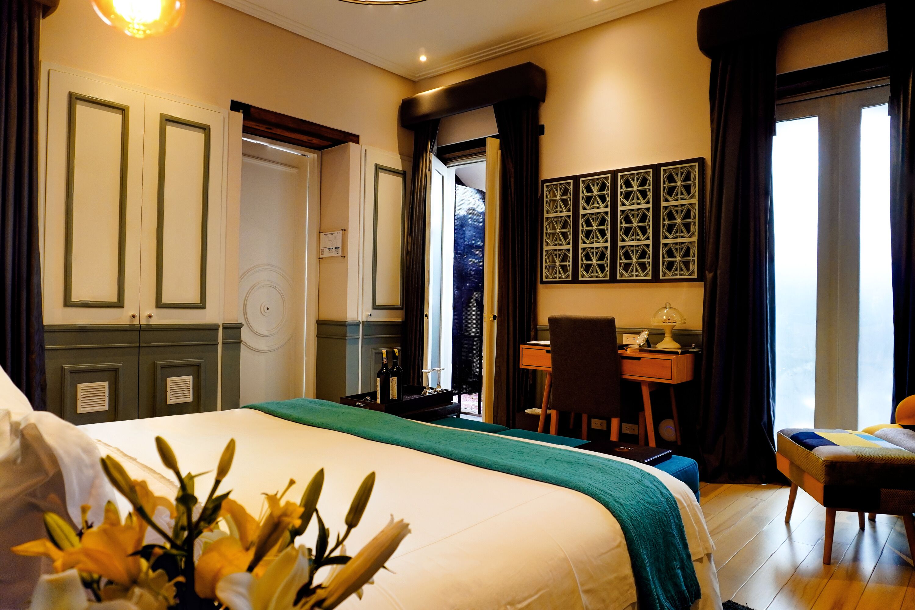 Illa Experience Hotel