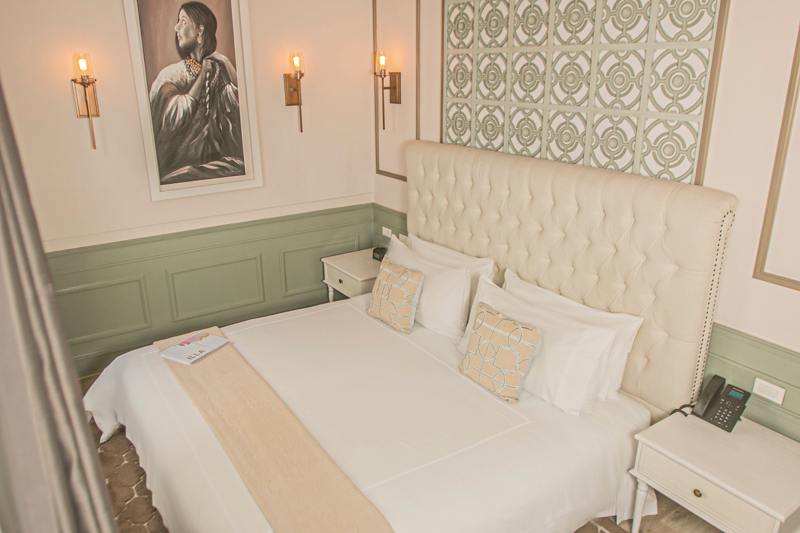 Illa Experience Hotel