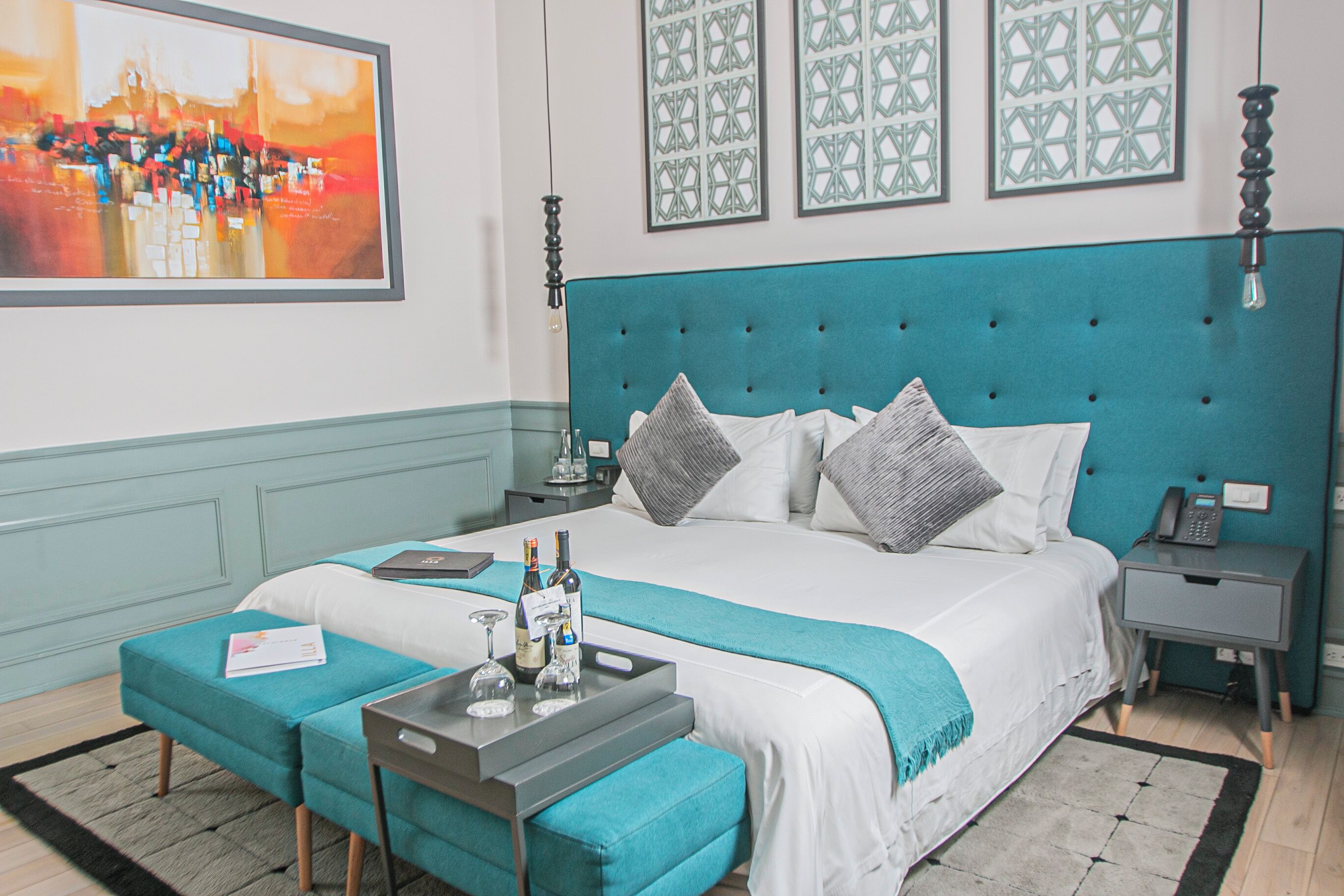 Illa Experience Hotel
