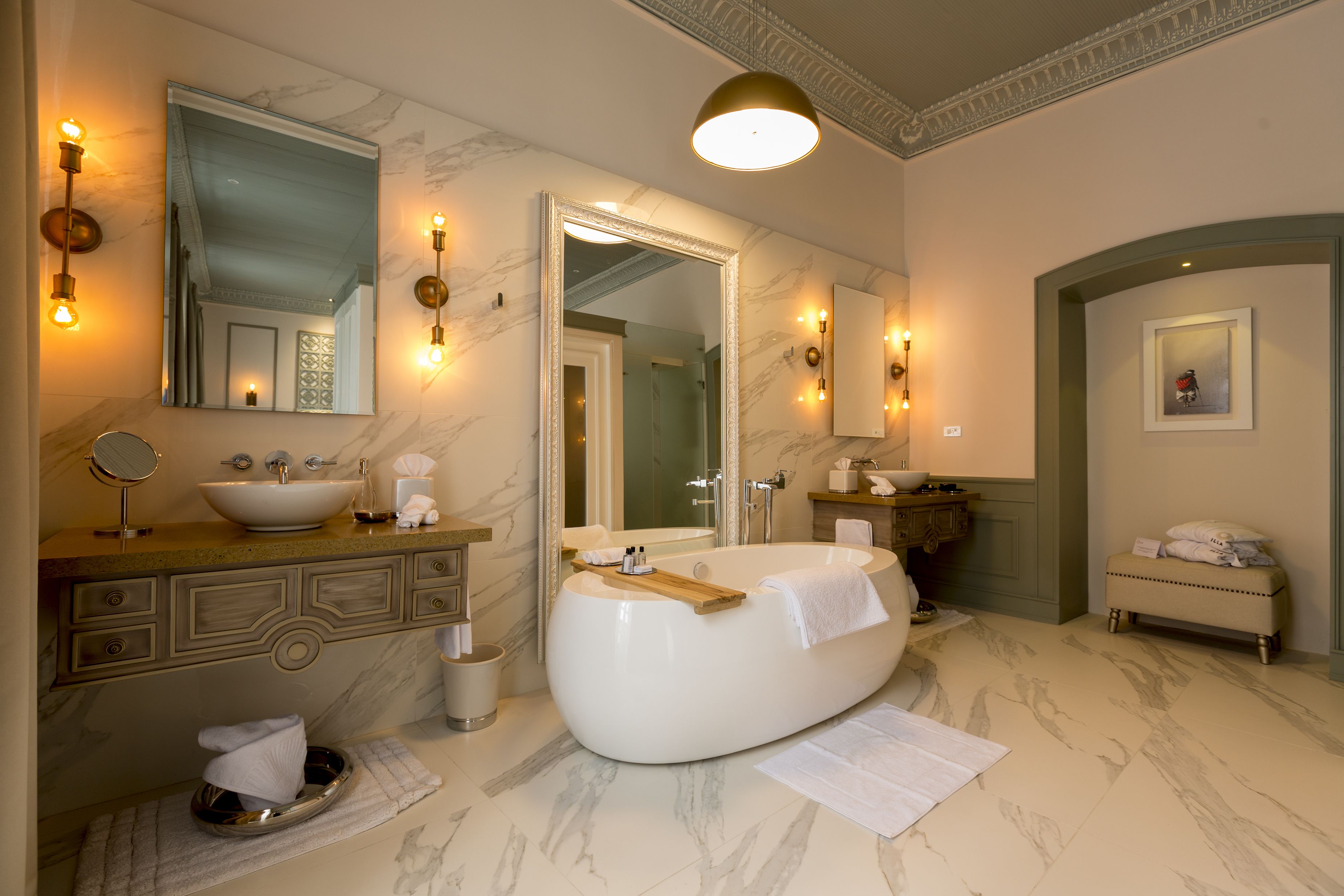 Illa Experience Hotel