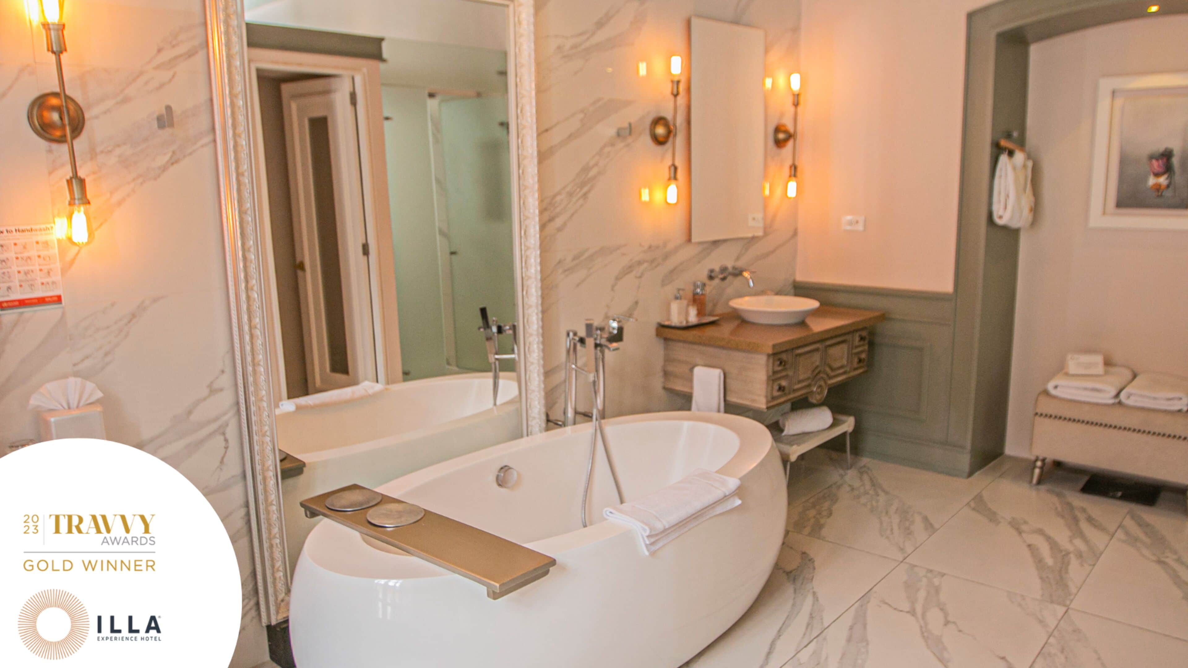 Illa Experience Hotel