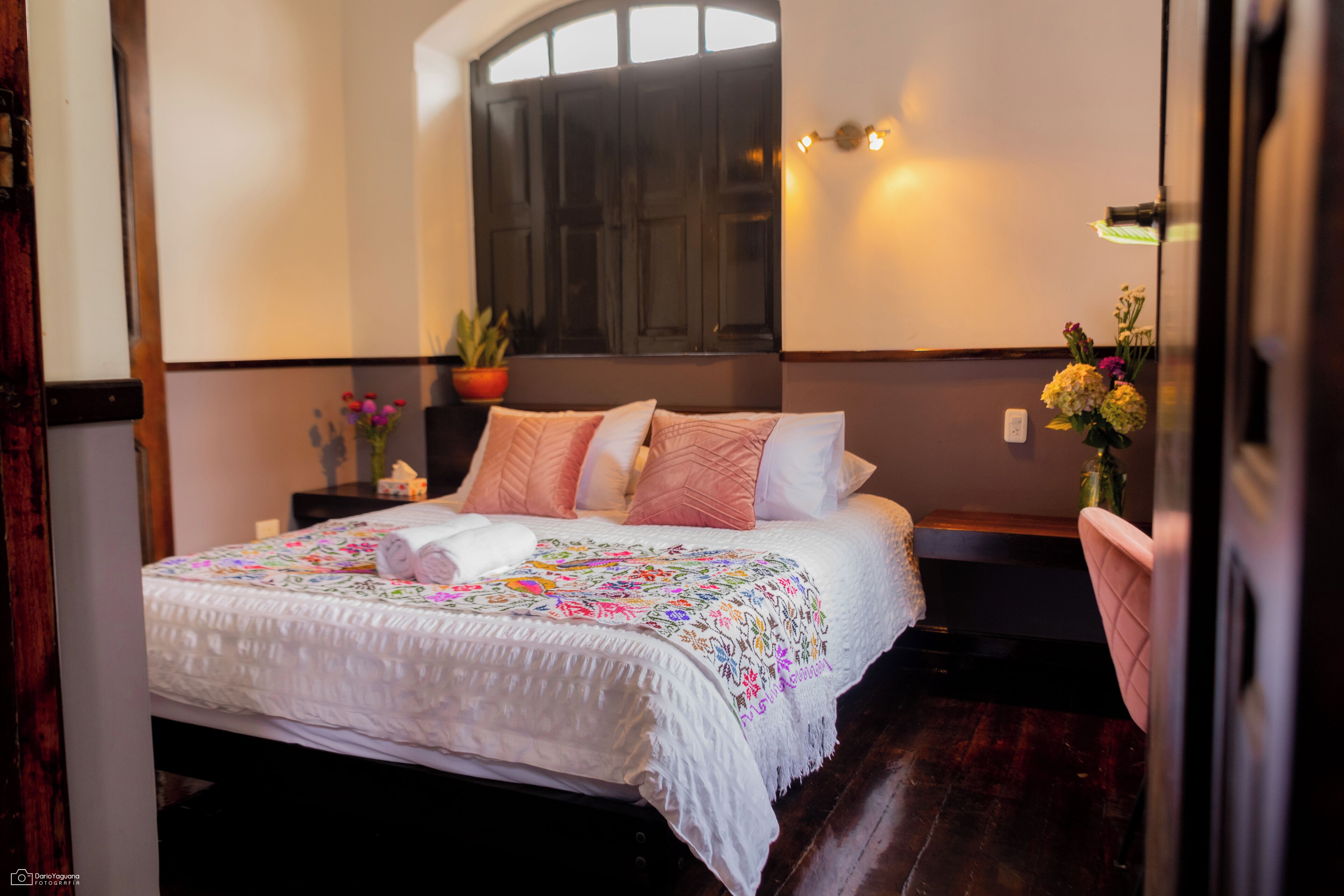 La Banksia Hotel