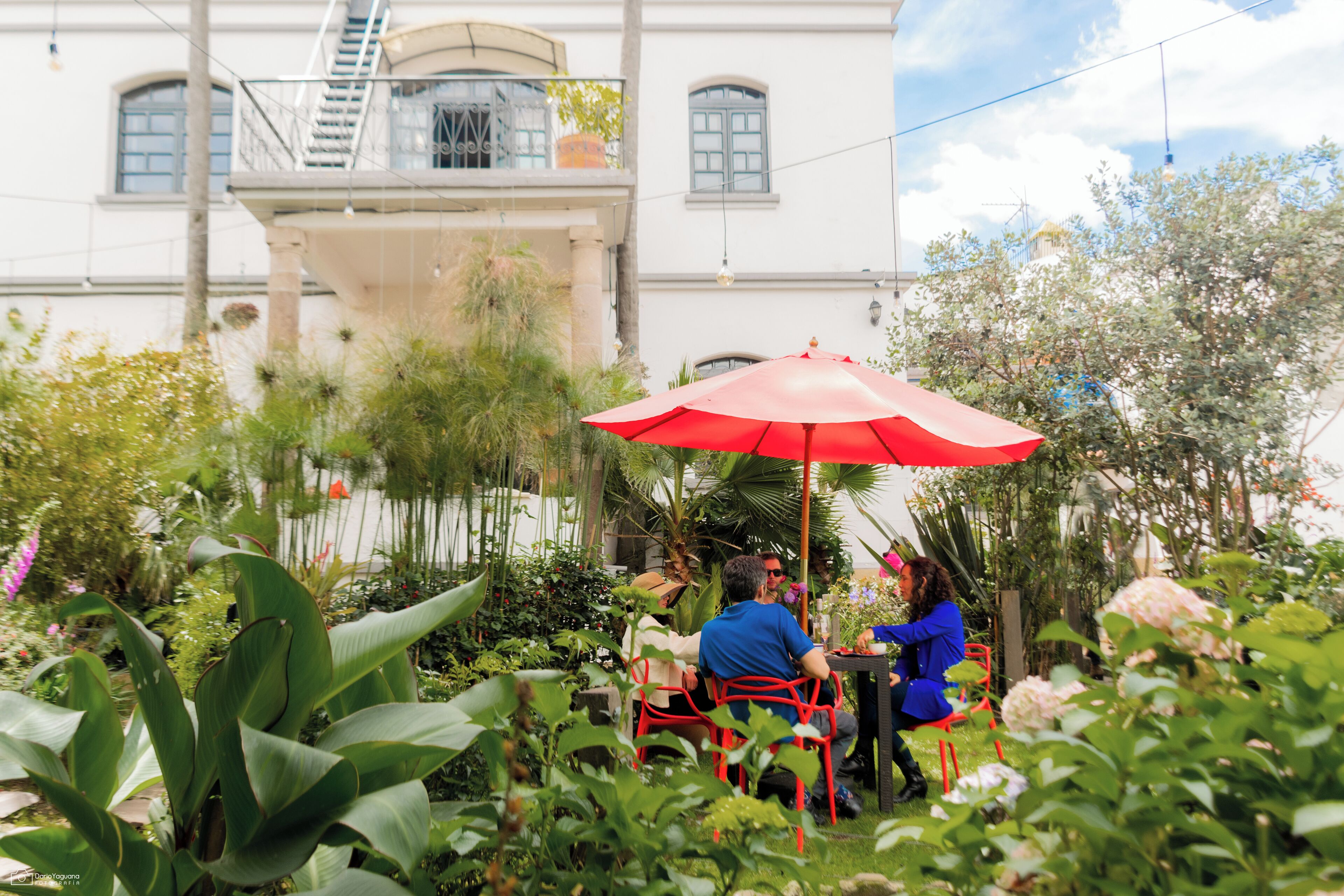 La Banksia Hotel