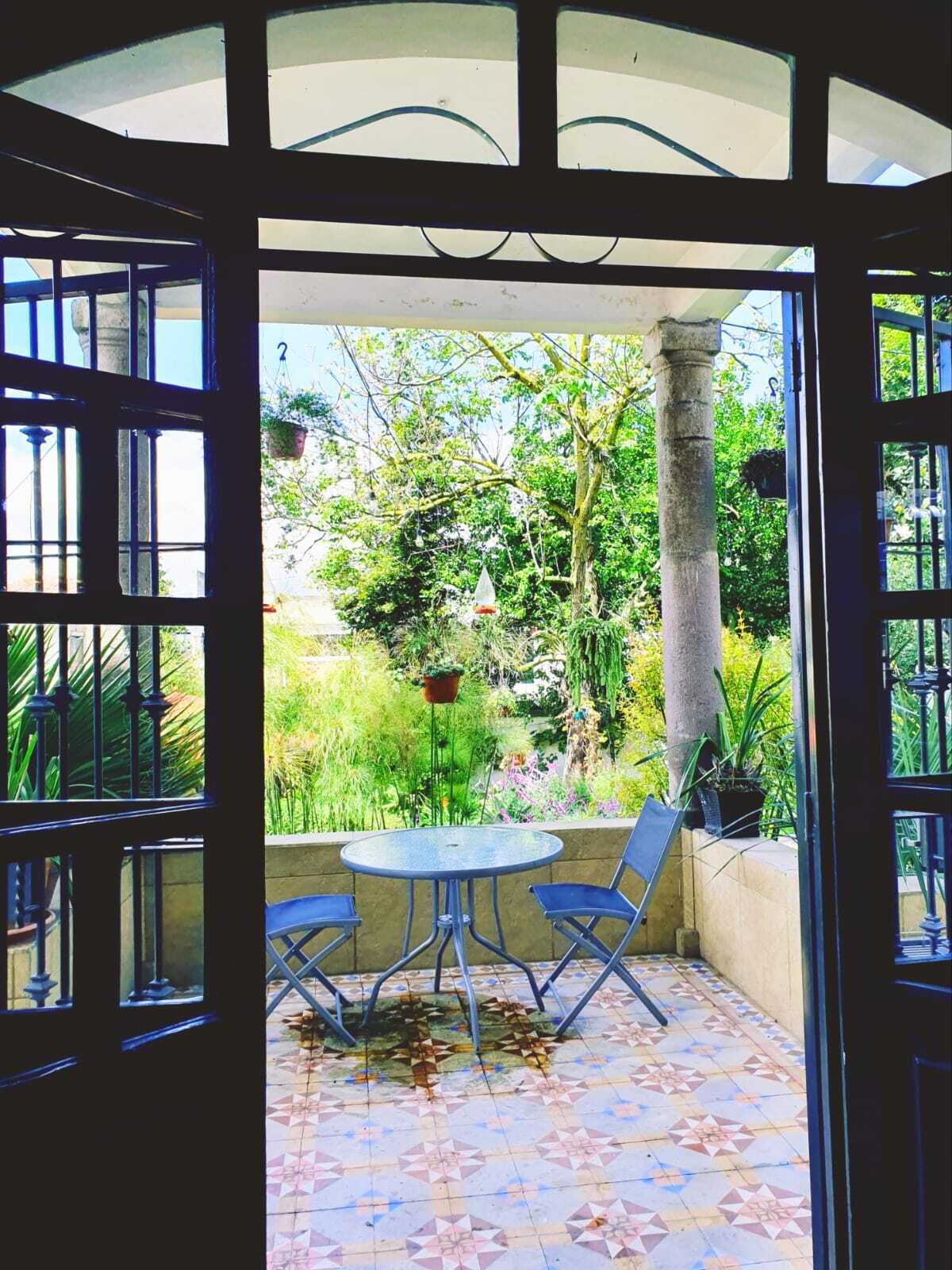 La Banksia Hotel