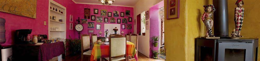 La Casa Amarilla