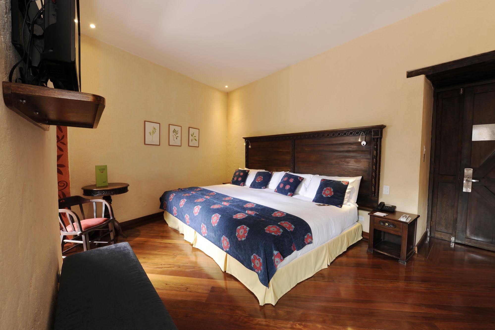 La Casona de la Ronda Boutique Hotel & Luxury Apartments