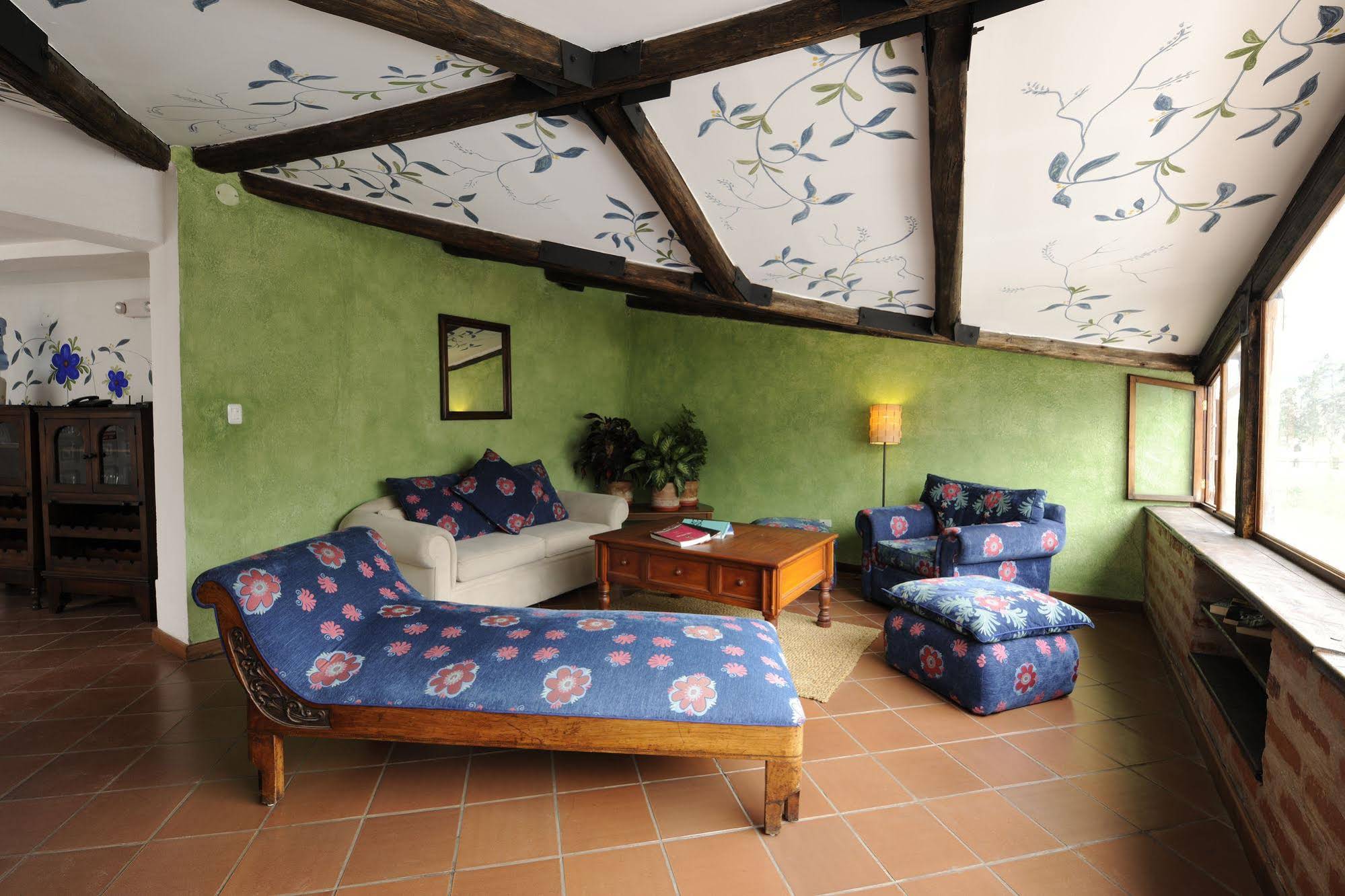La Casona de la Ronda Boutique Hotel & Luxury Apartments