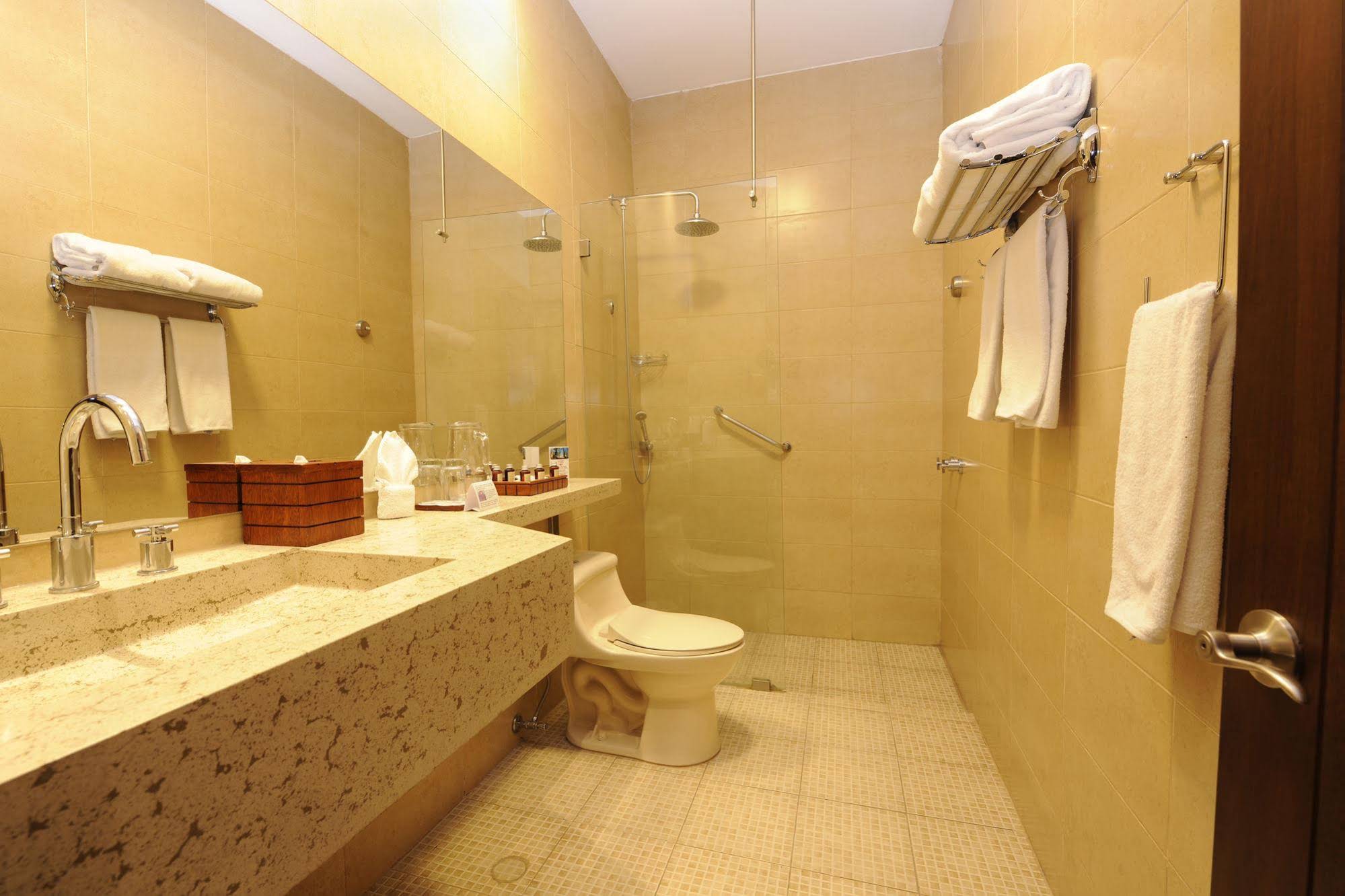 La Casona de la Ronda Boutique Hotel & Luxury Apartments