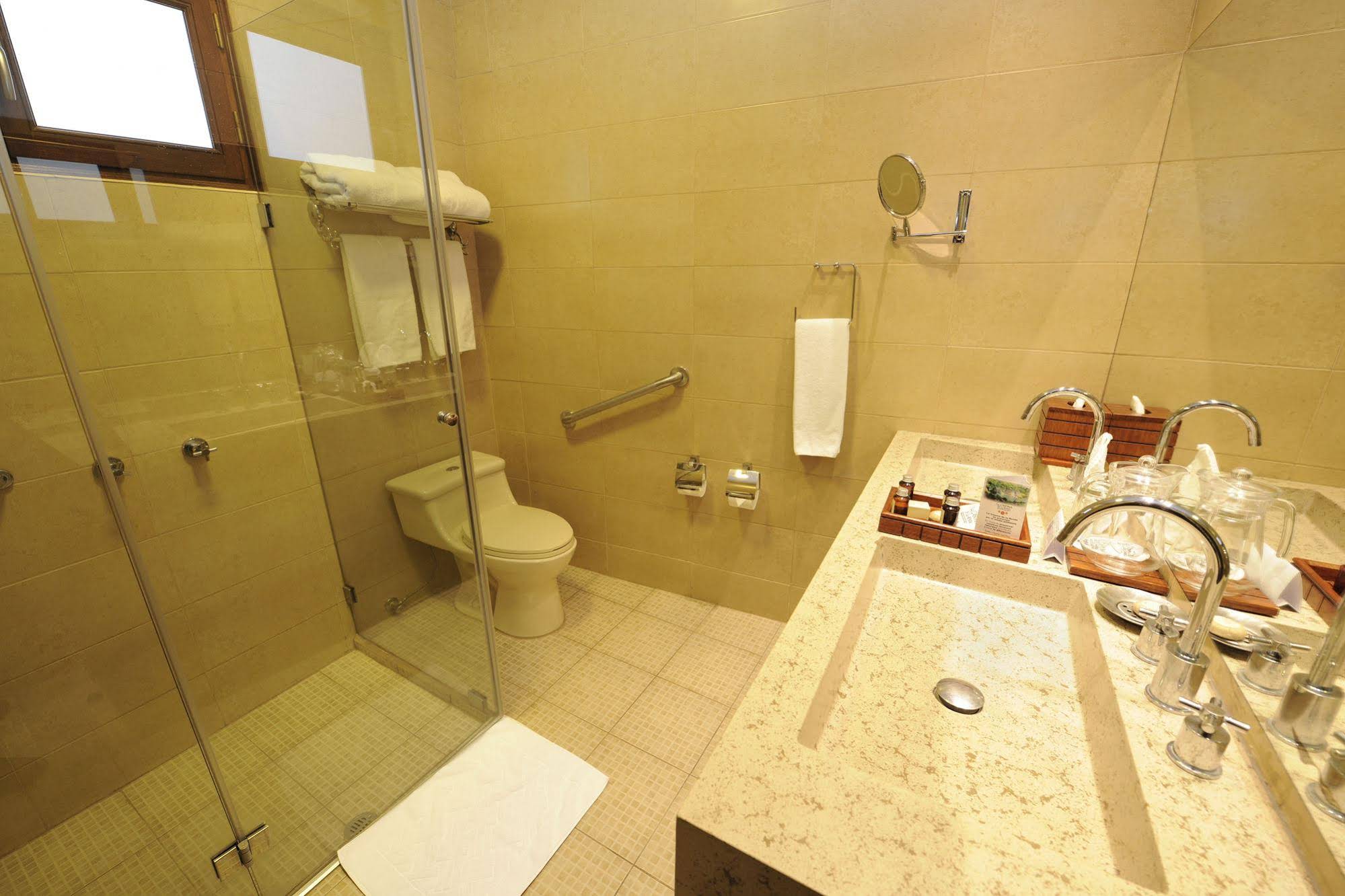La Casona de la Ronda Boutique Hotel & Luxury Apartments