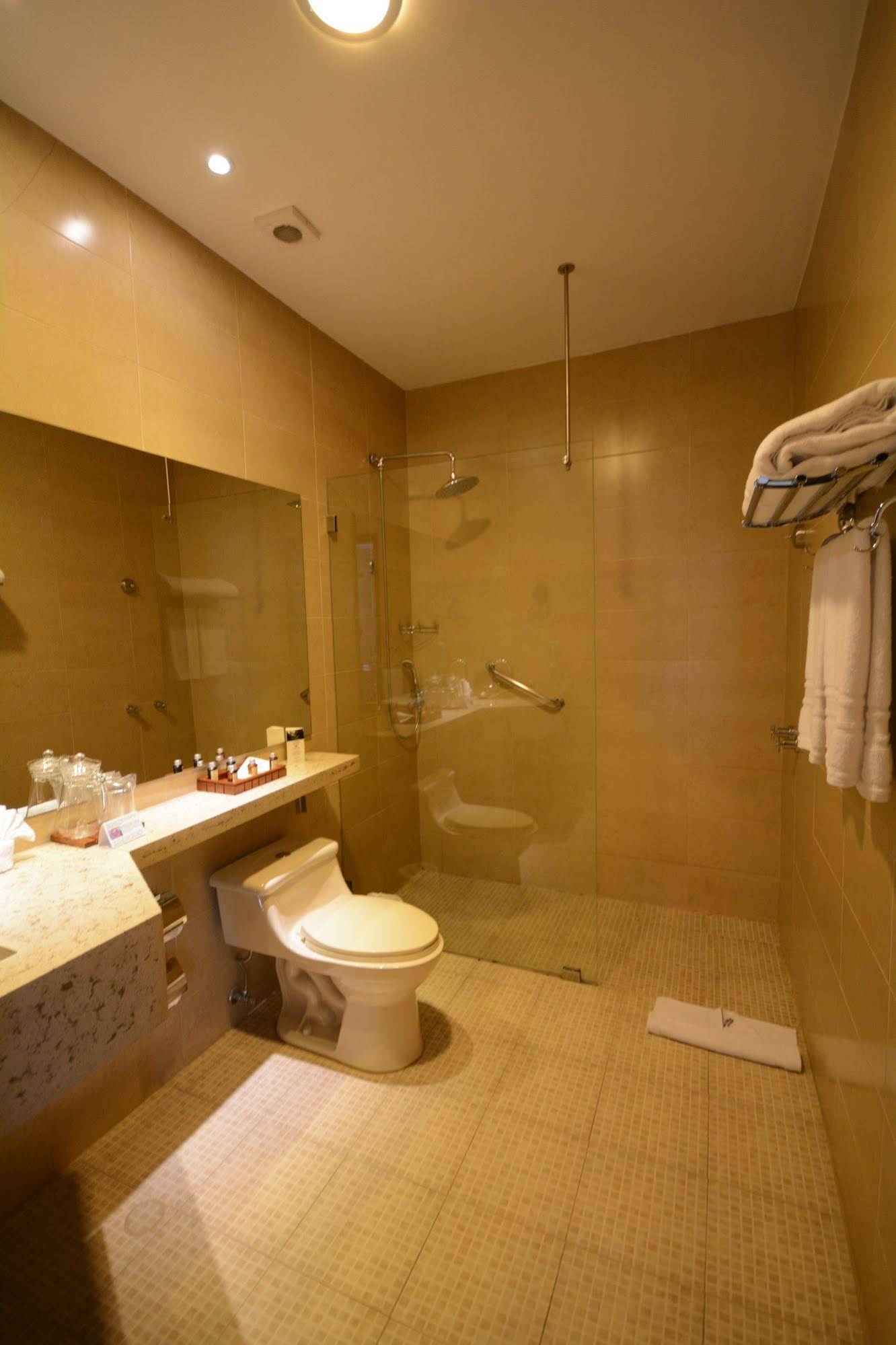 La Casona de la Ronda Boutique Hotel & Luxury Apartments