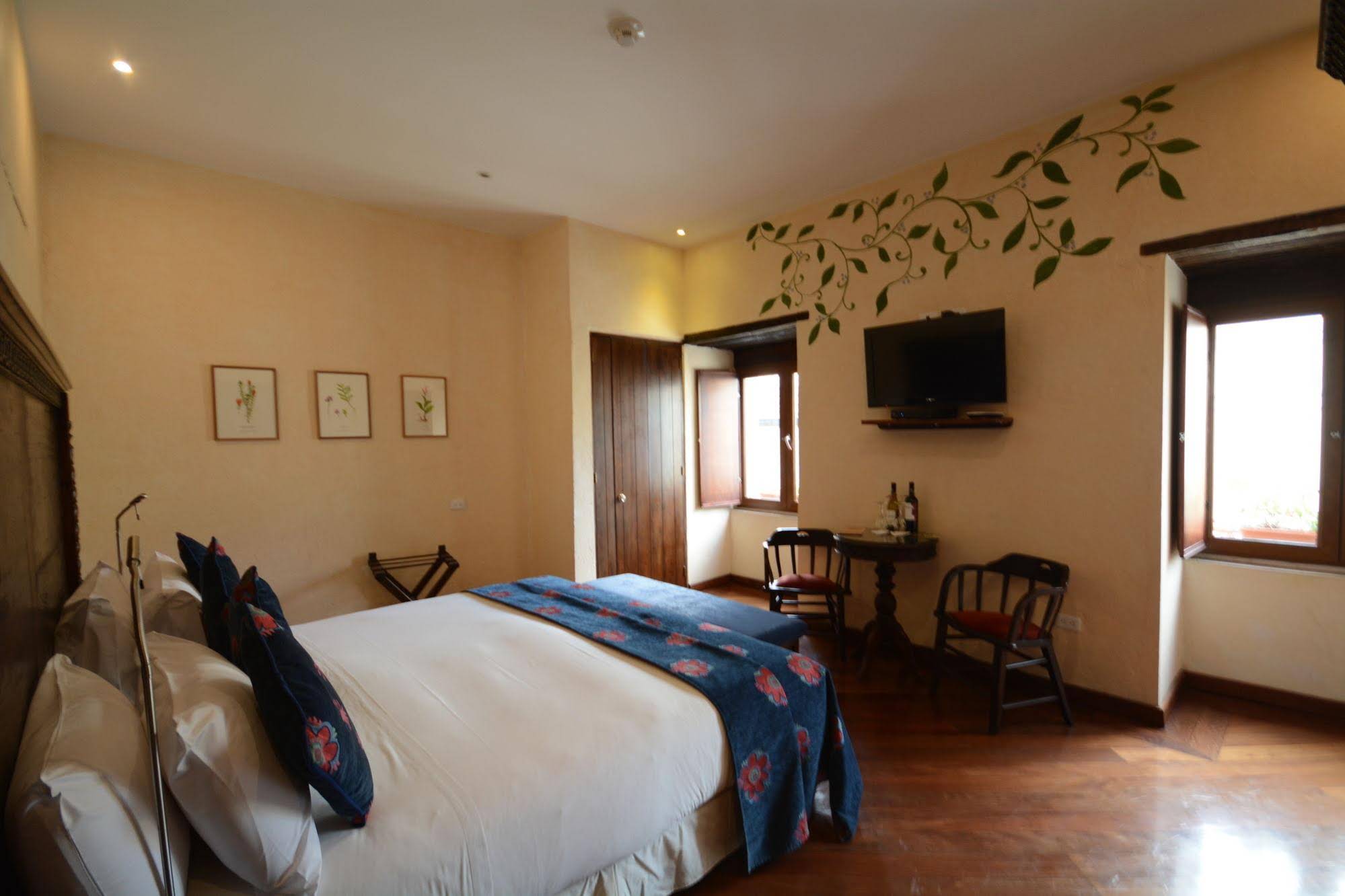 La Casona de la Ronda Boutique Hotel & Luxury Apartments