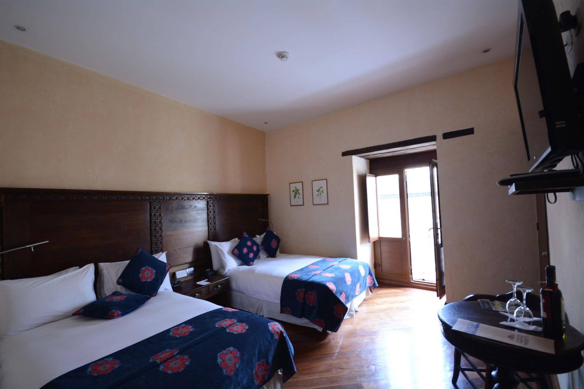 La Casona de la Ronda Boutique Hotel & Luxury Apartments