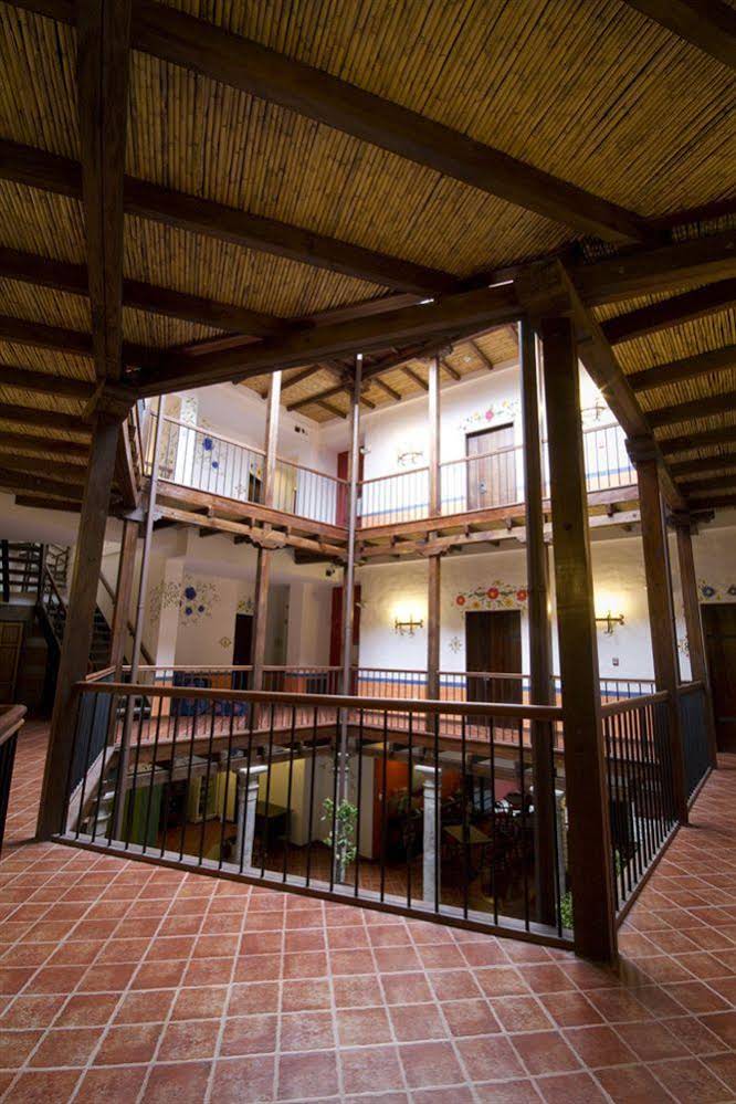 La Casona de la Ronda Boutique Hotel & Luxury Apartments