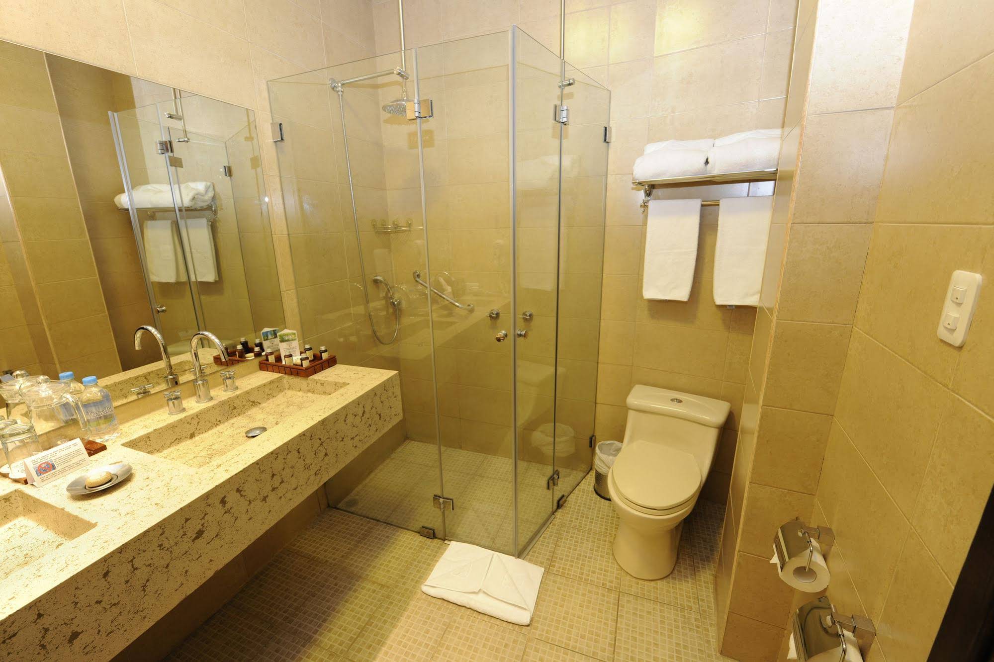 La Casona de la Ronda Boutique Hotel & Luxury Apartments