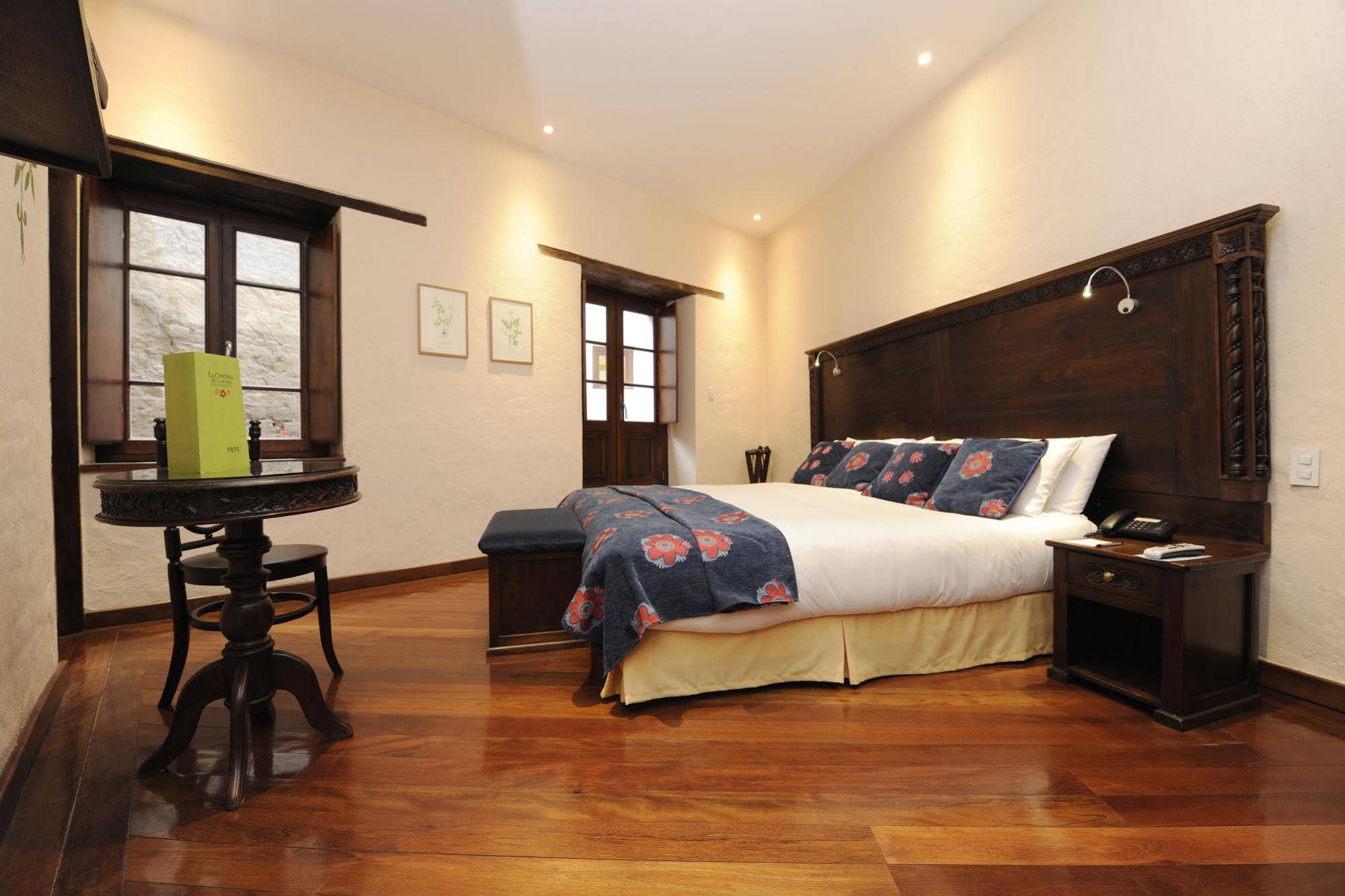 La Casona de la Ronda Boutique Hotel & Luxury Apartments