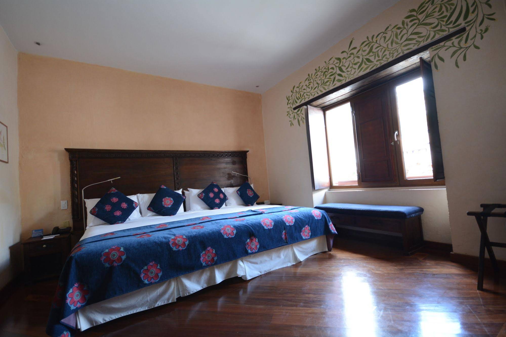 La Casona de la Ronda Boutique Hotel & Luxury Apartments