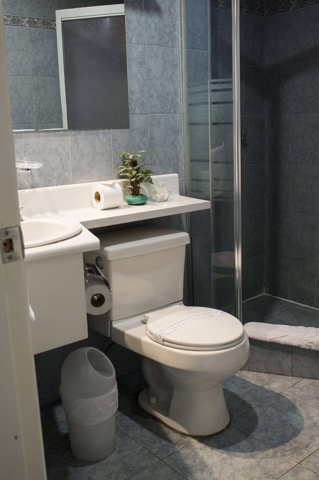 Hostal de la Mancha