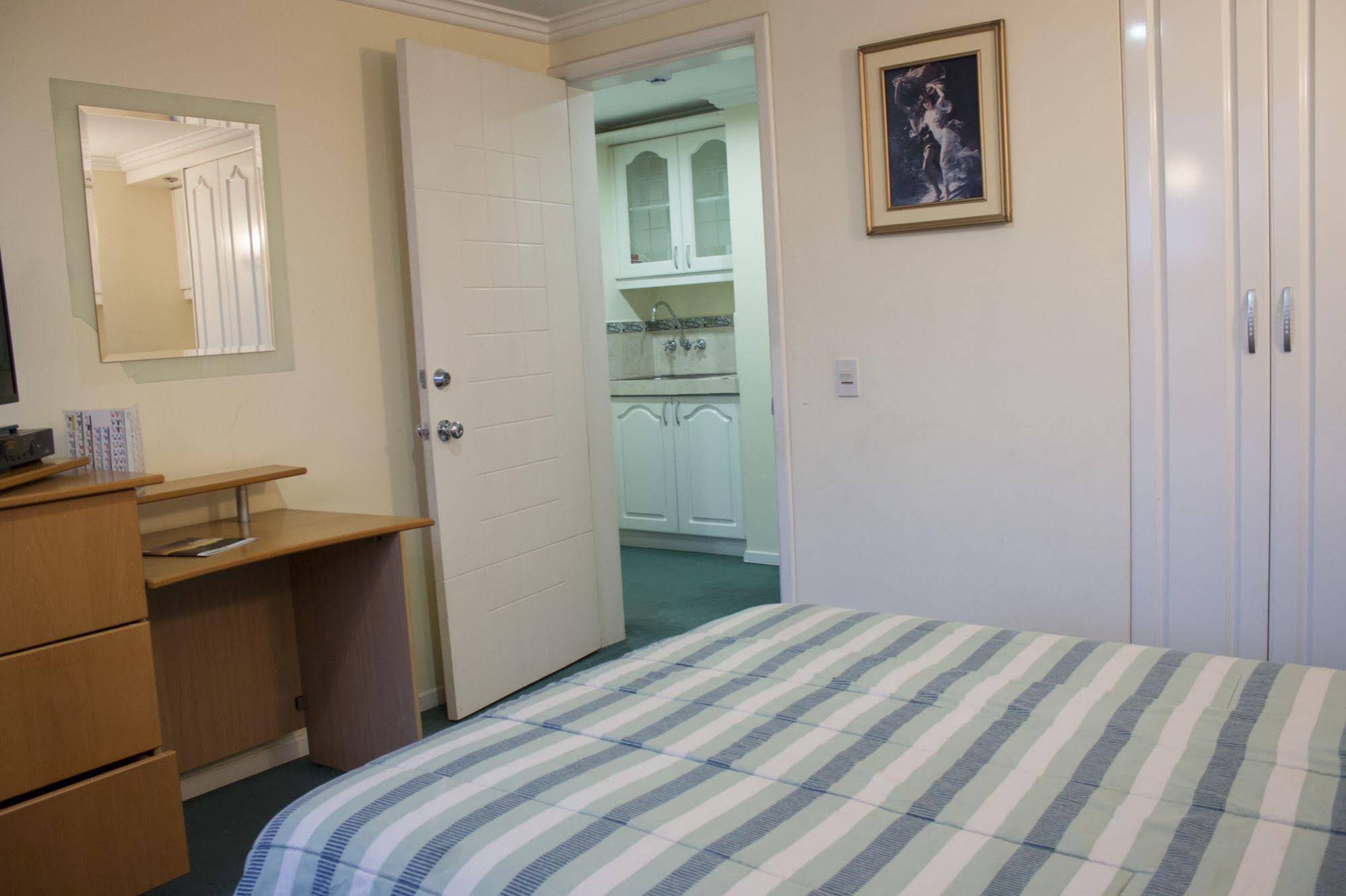 Hostal de la Mancha
