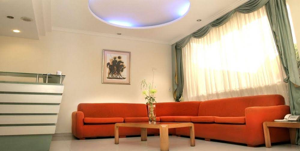 Hostal de la Mancha