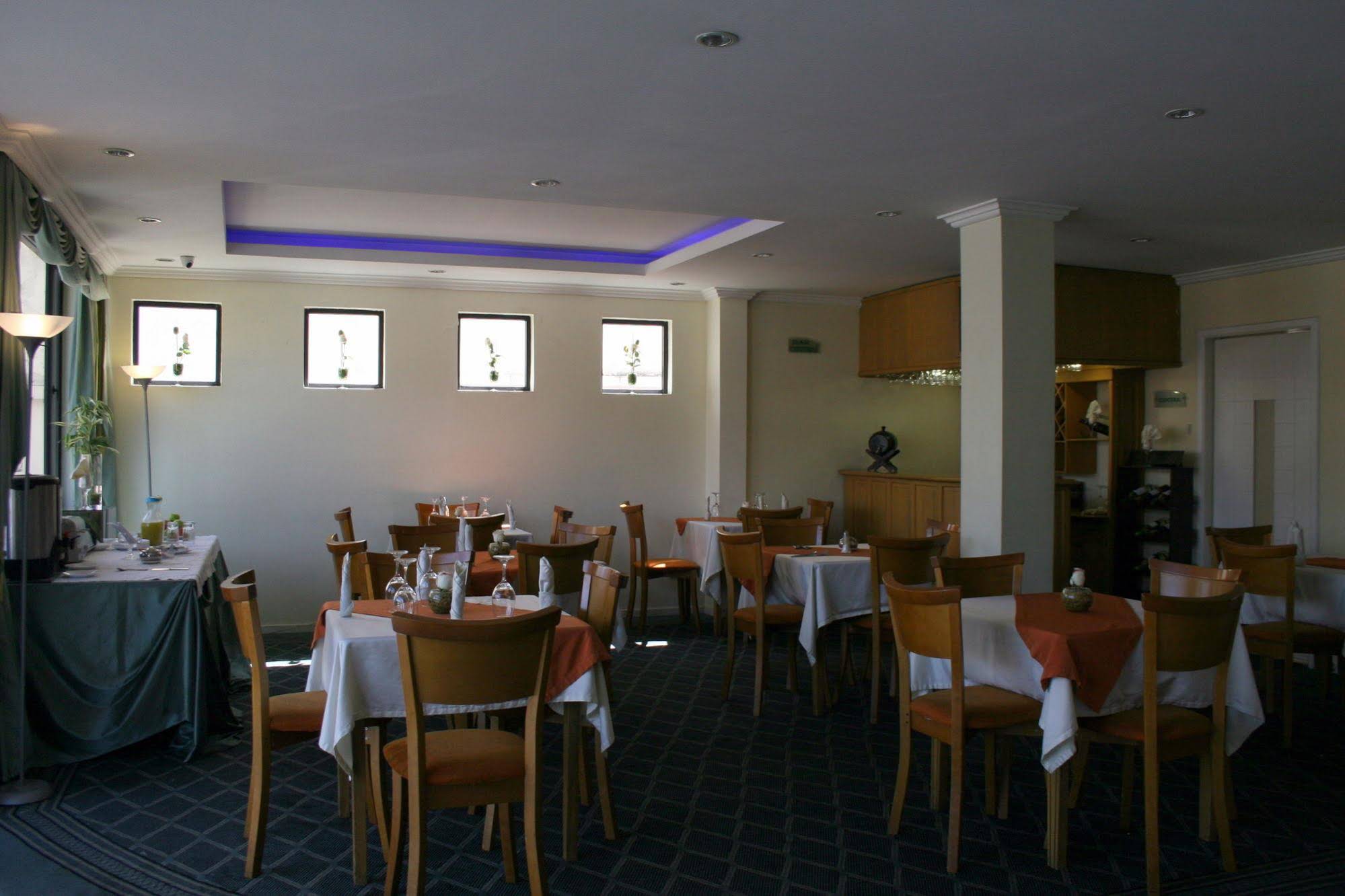 Hostal de la Mancha