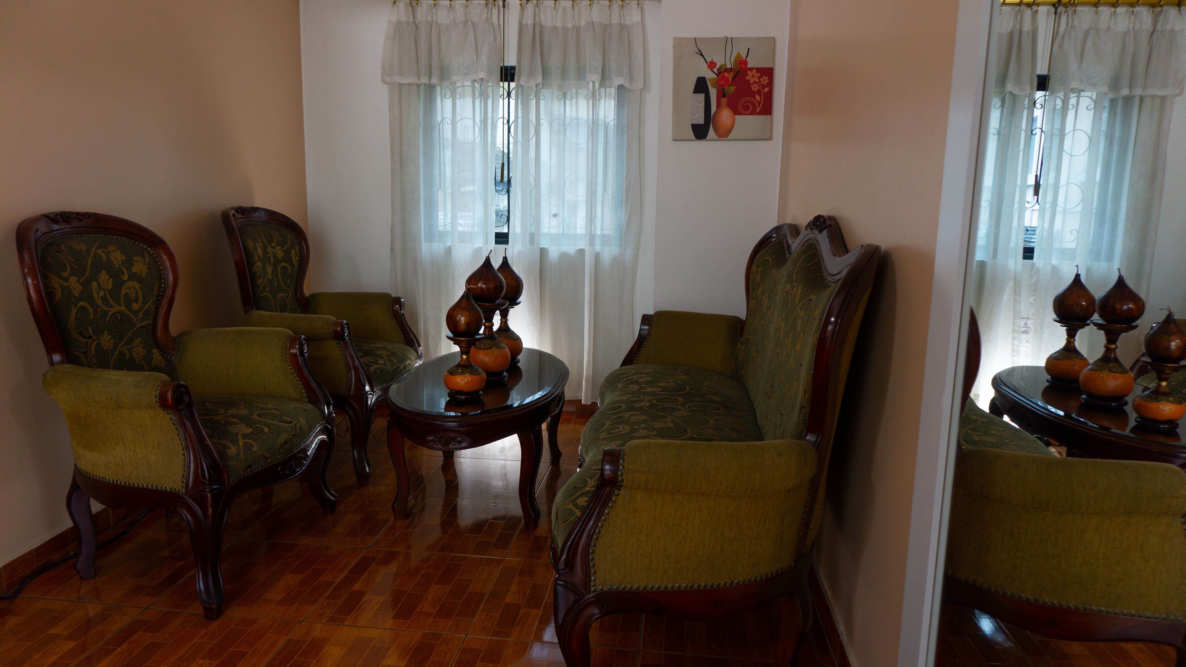La Rosario Hostal