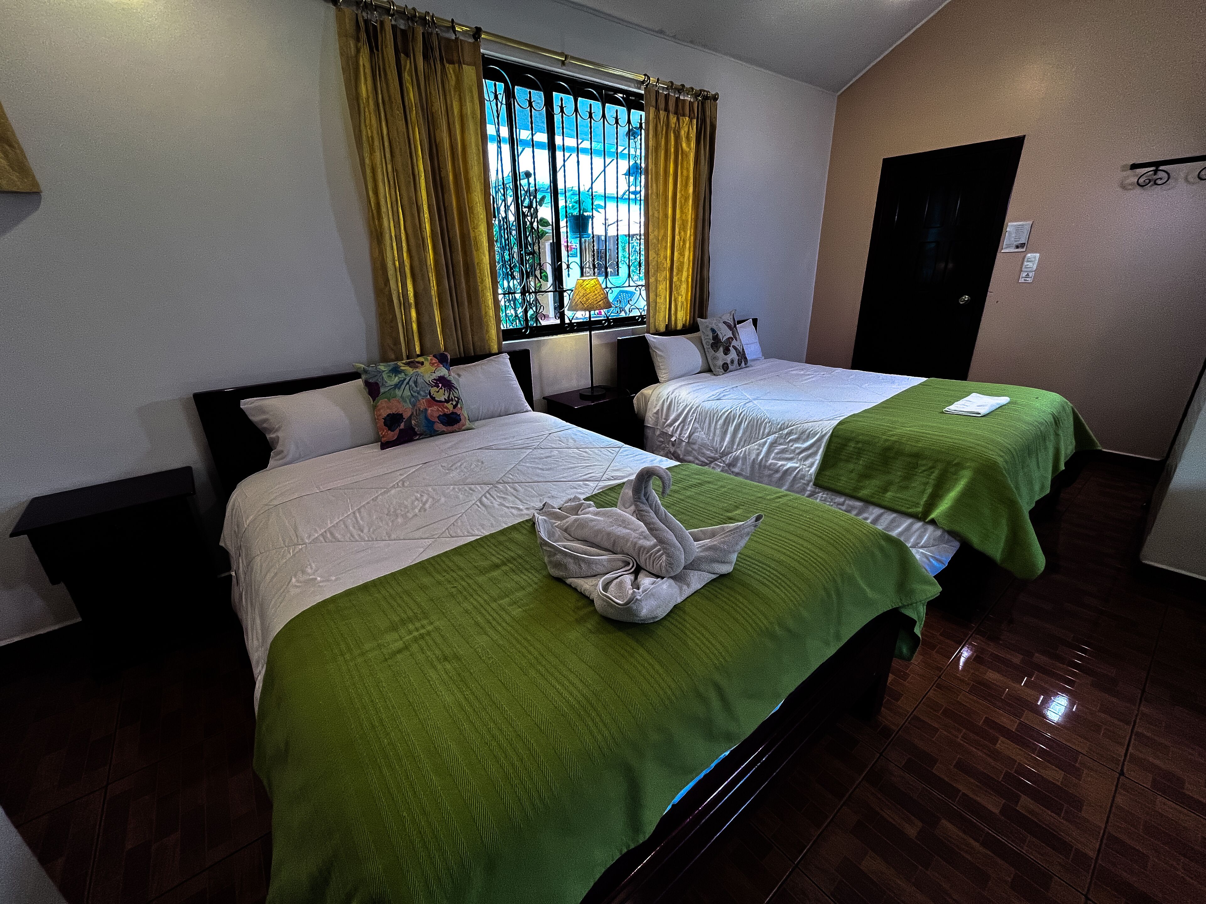 La Rosario Hostal