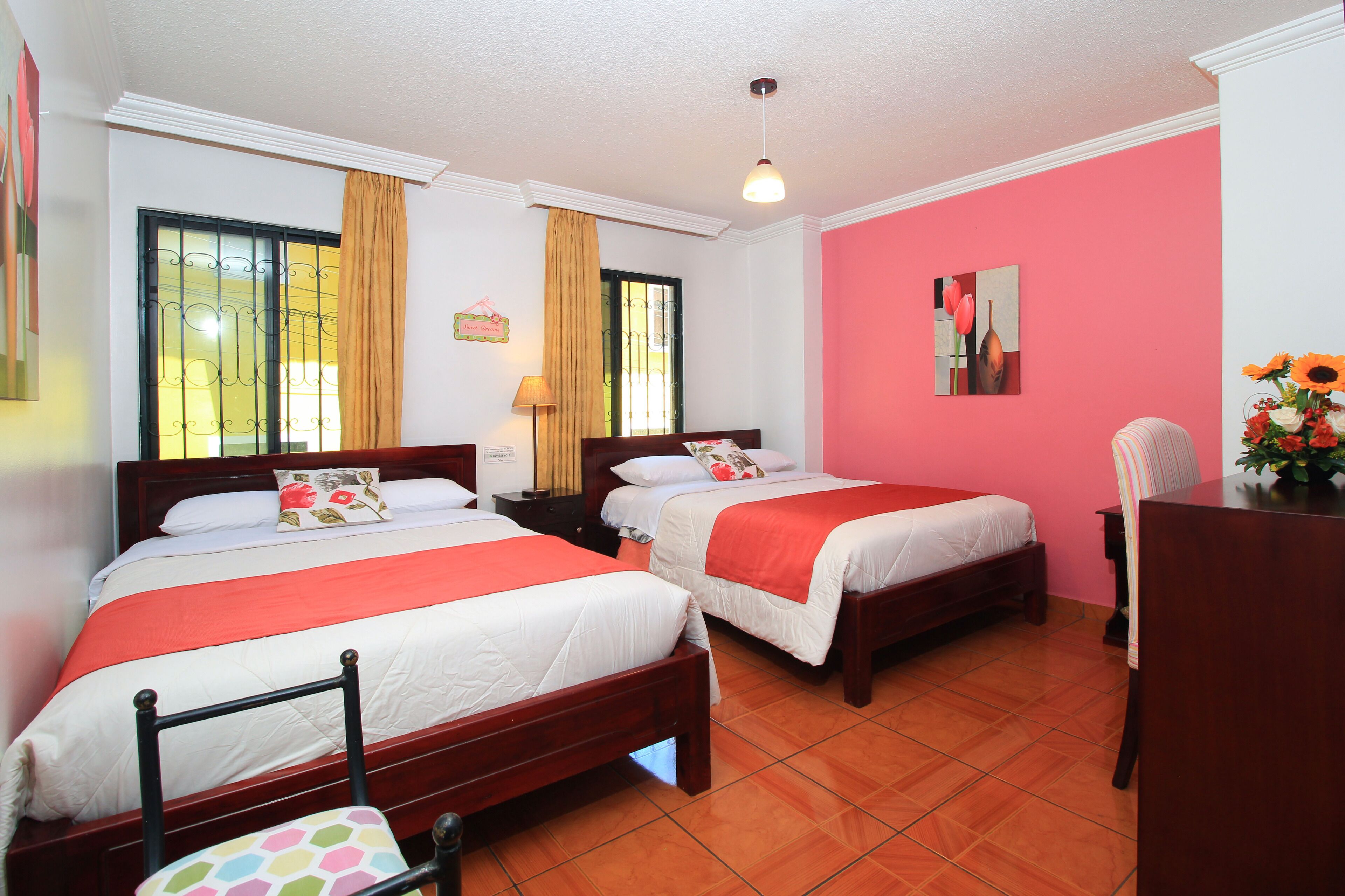 La Rosario Hostal