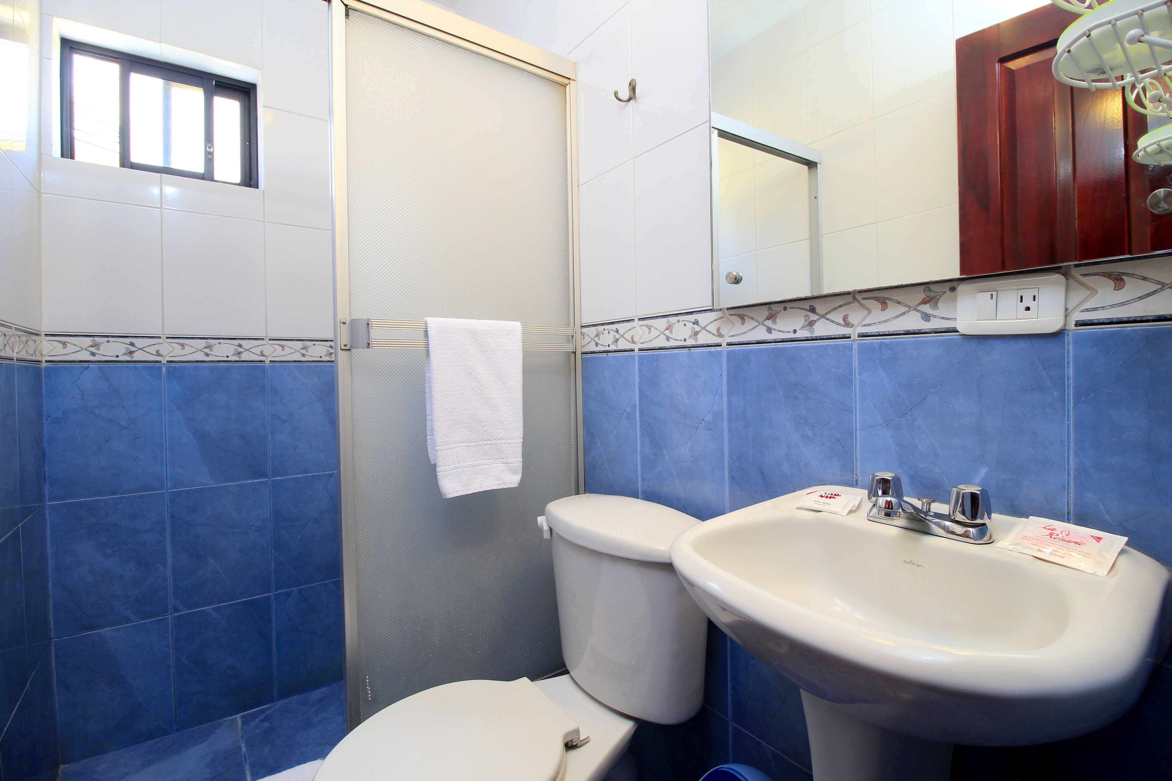 La Rosario Hostal