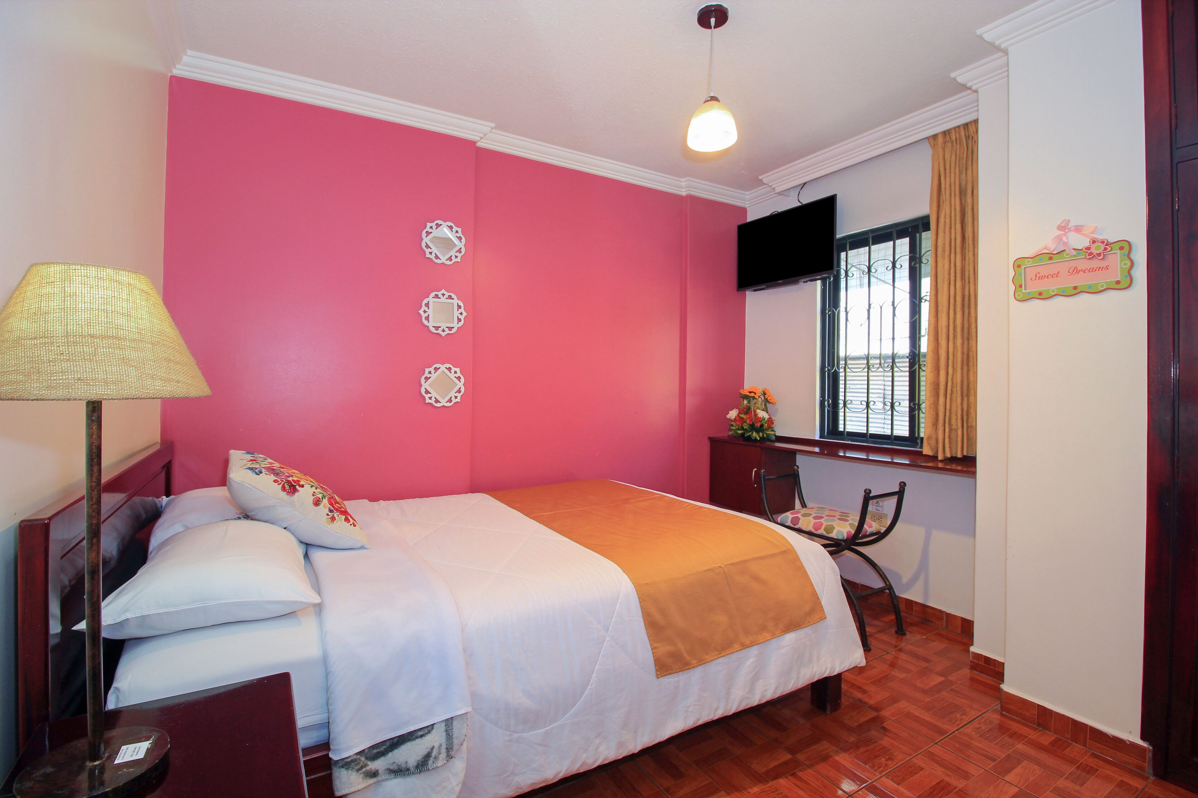 La Rosario Hostal