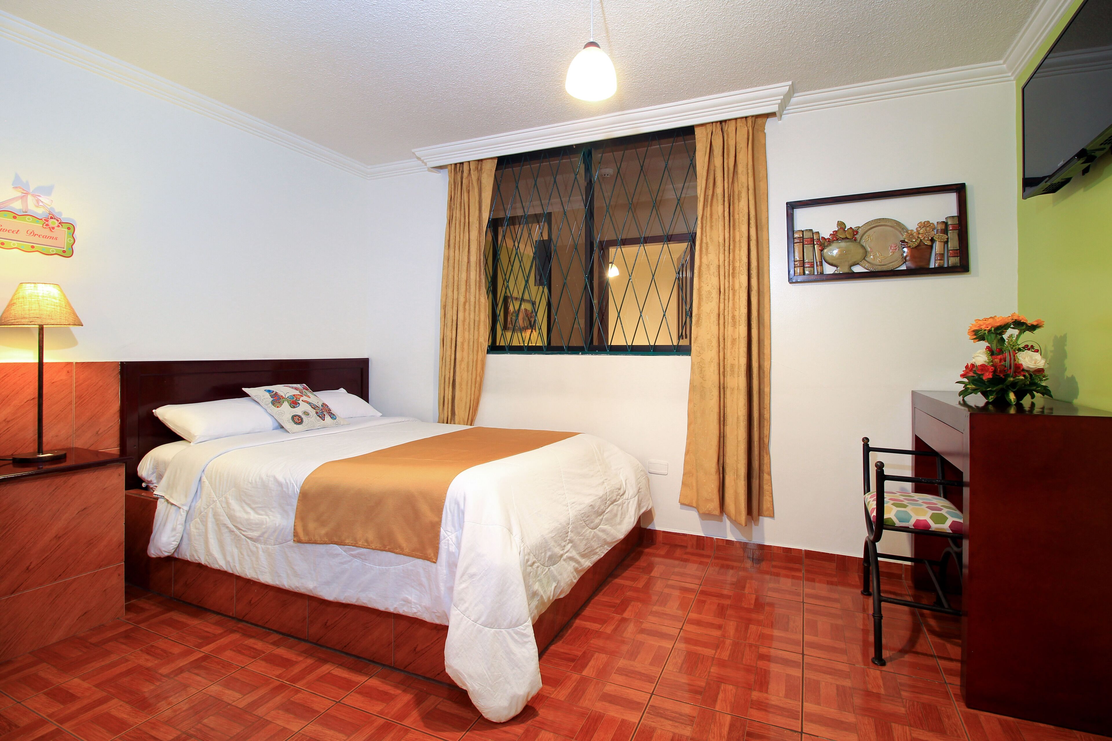 La Rosario Hostal