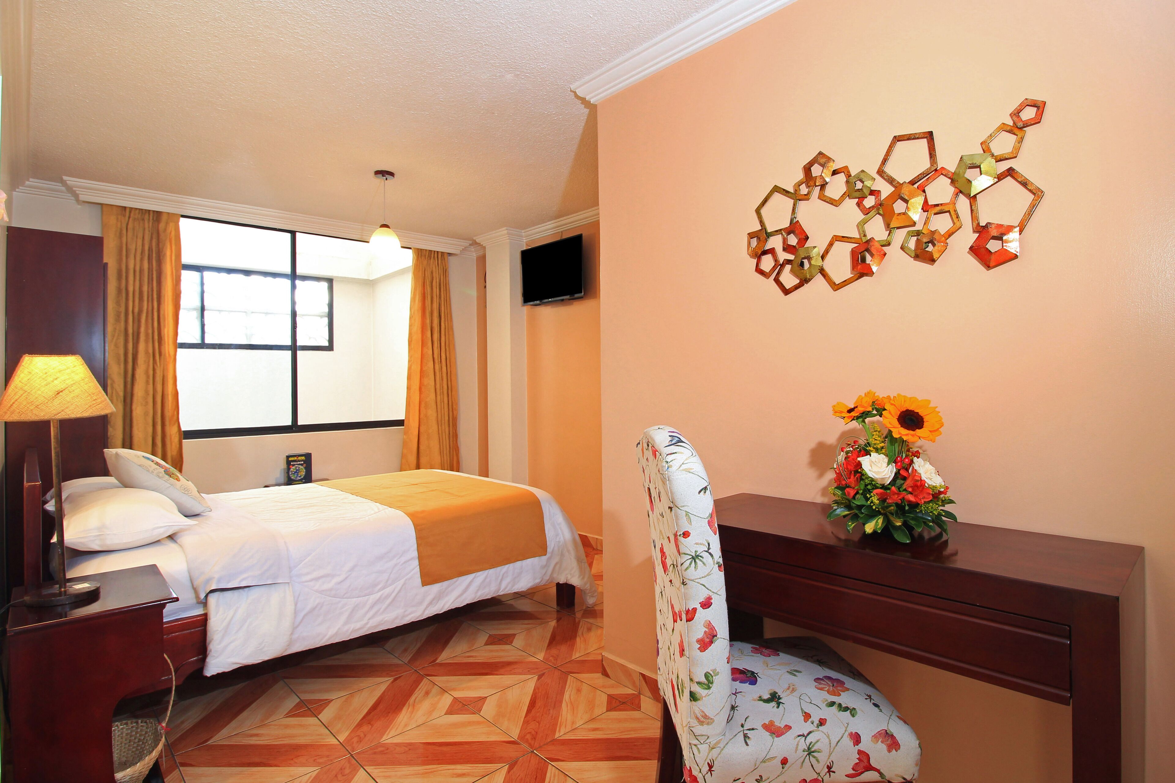 La Rosario Hostal